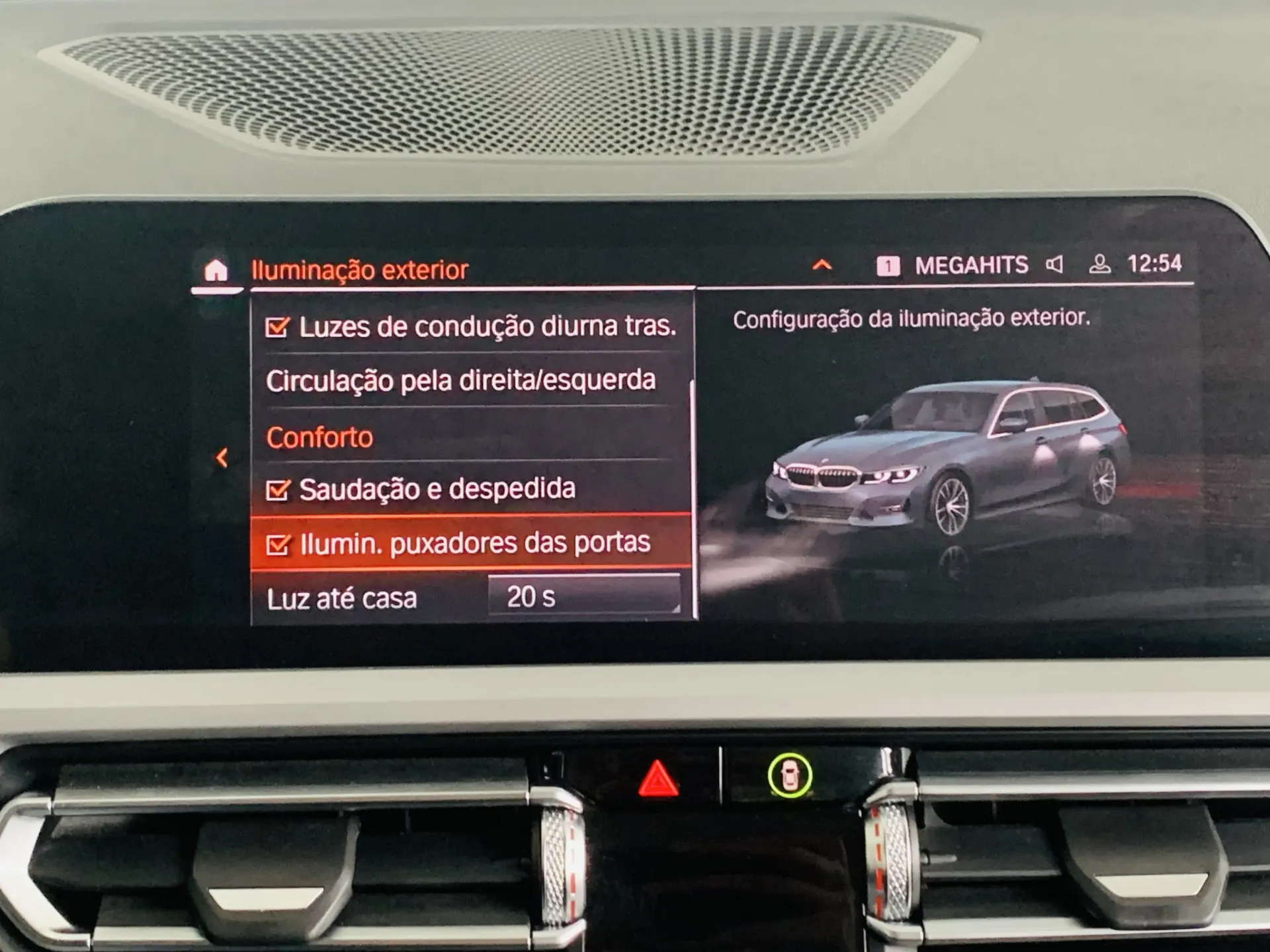 BMW 318 d Touring Auto 24