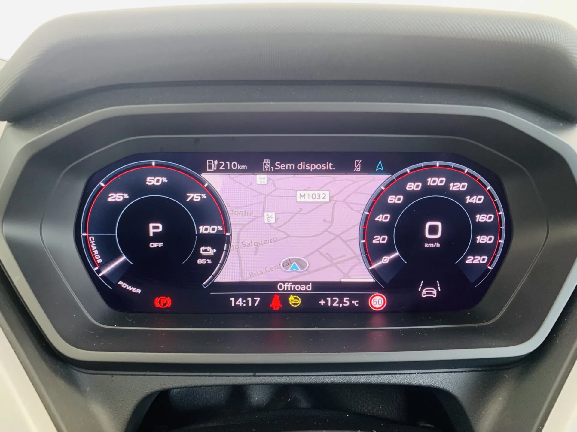 Audi Q4 Sportback e-tron 35 17