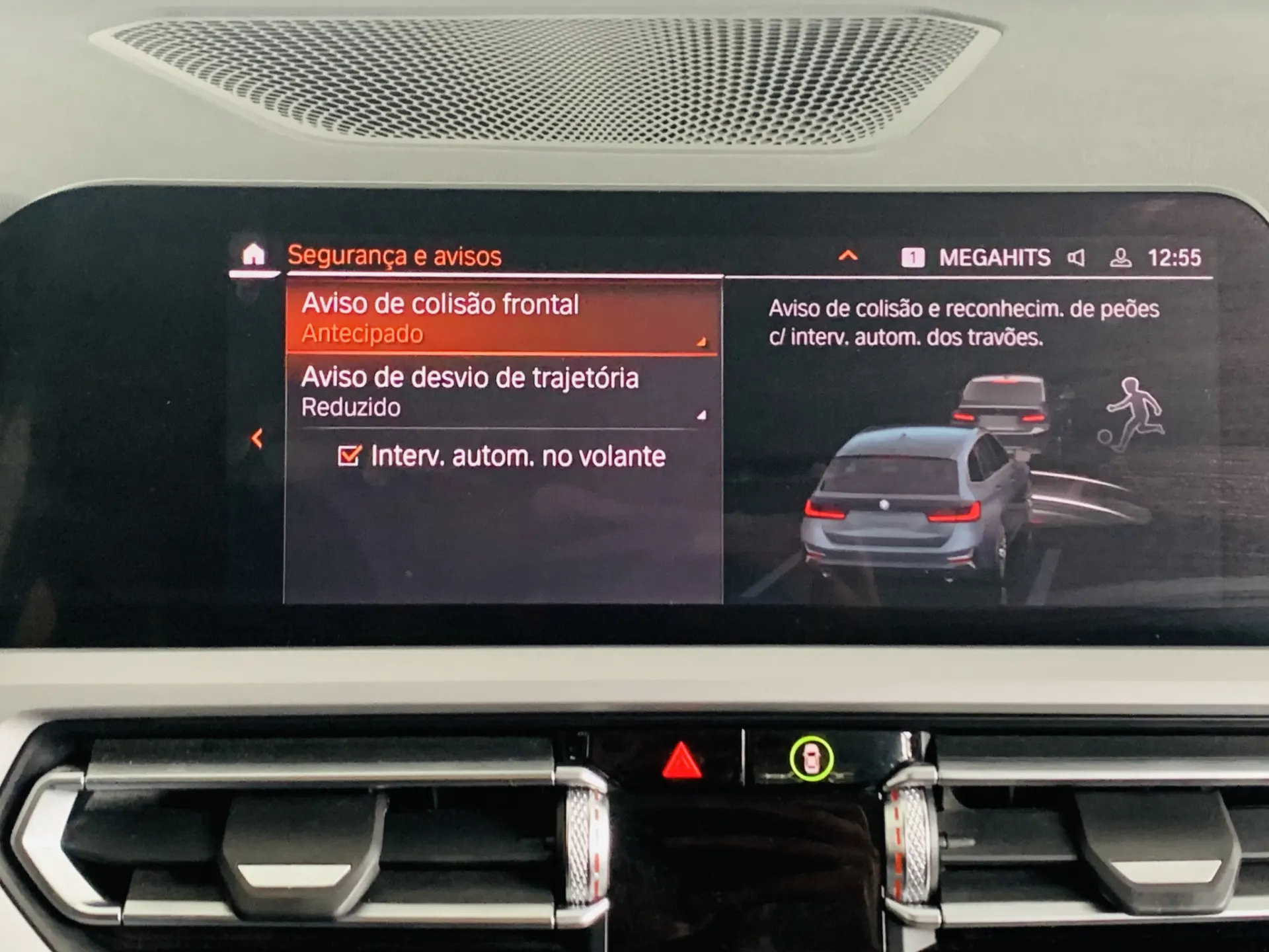 BMW 318 d Touring Auto 25