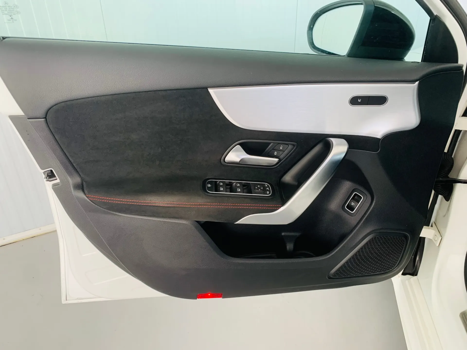 Mercedes-Benz A 180 Limousine d AMG Line 7