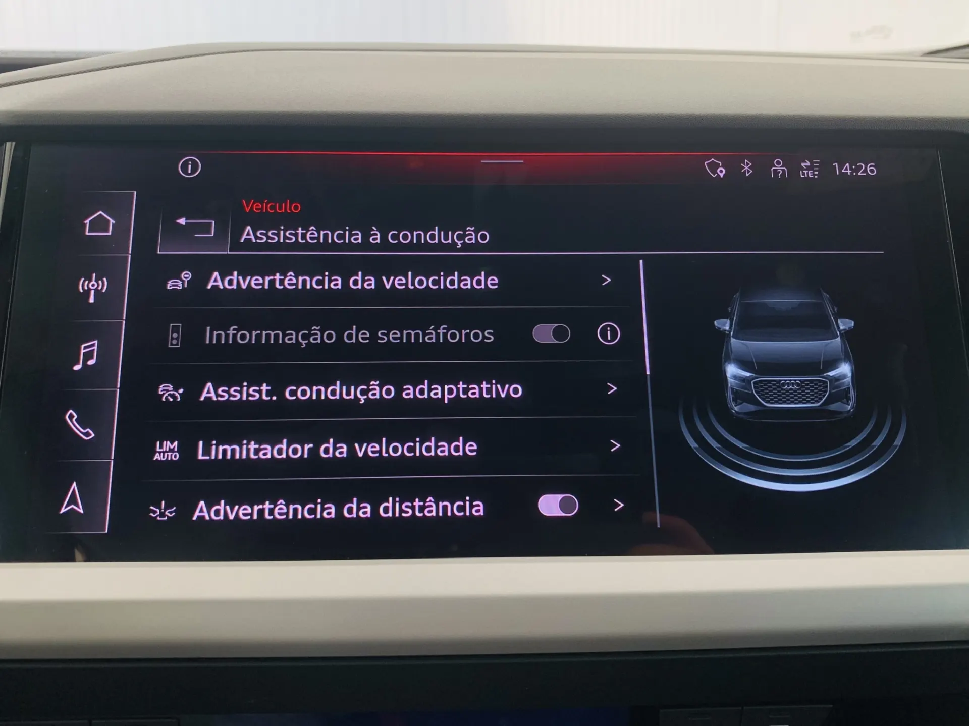 Audi Q4 Sportback e-tron 35 32