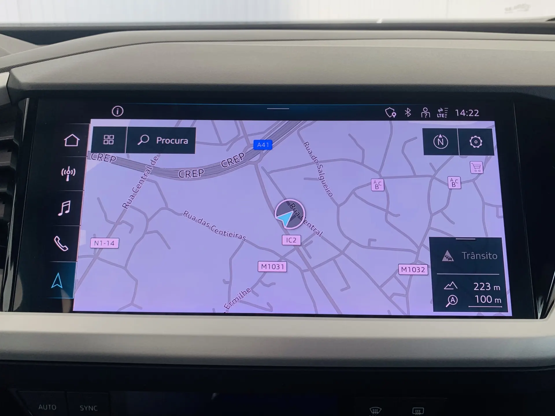 Audi Q4 Sportback e-tron 35 26