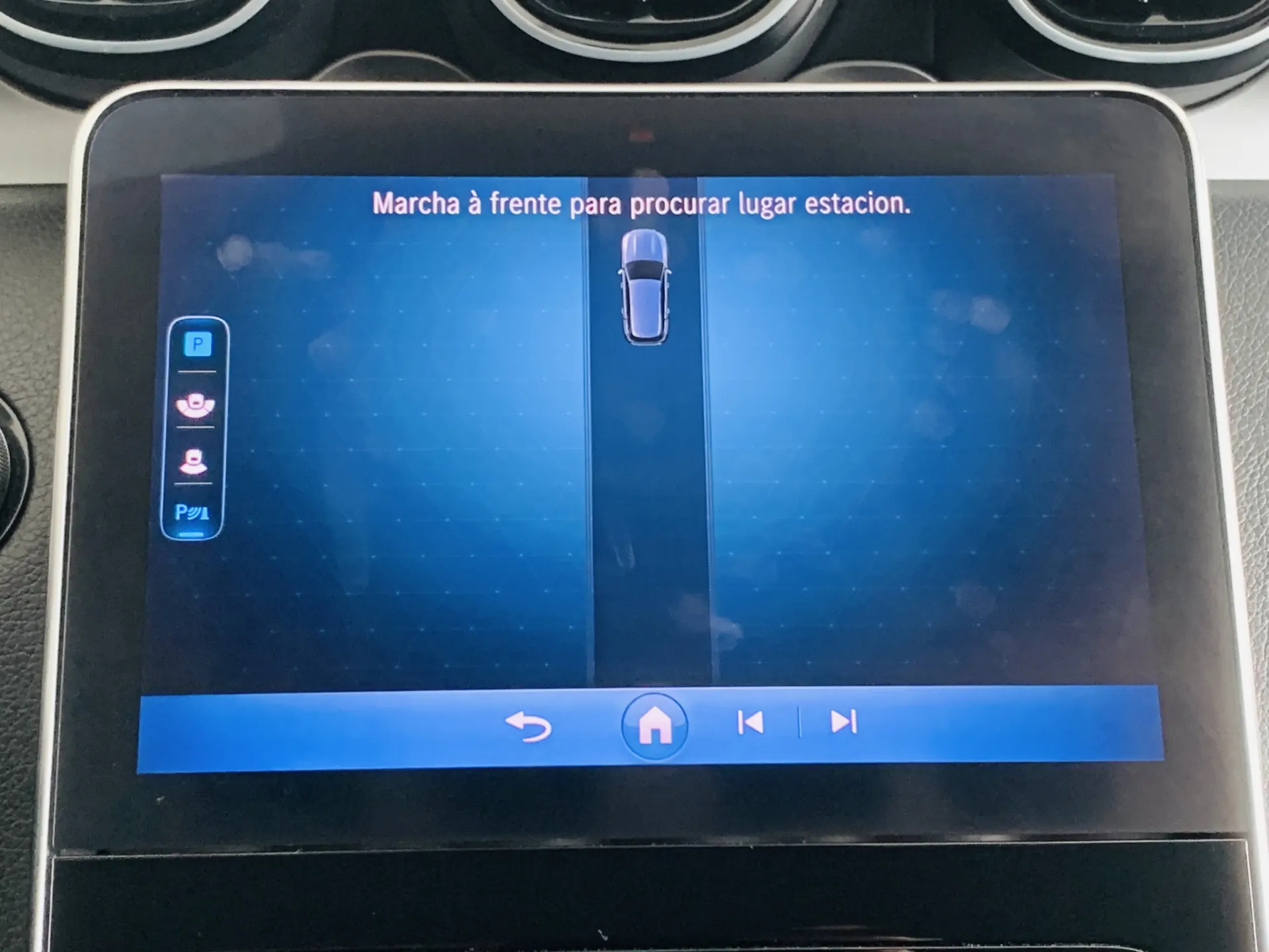 Mercedes-Benz C 200 Station d 9G-TRONIC 29