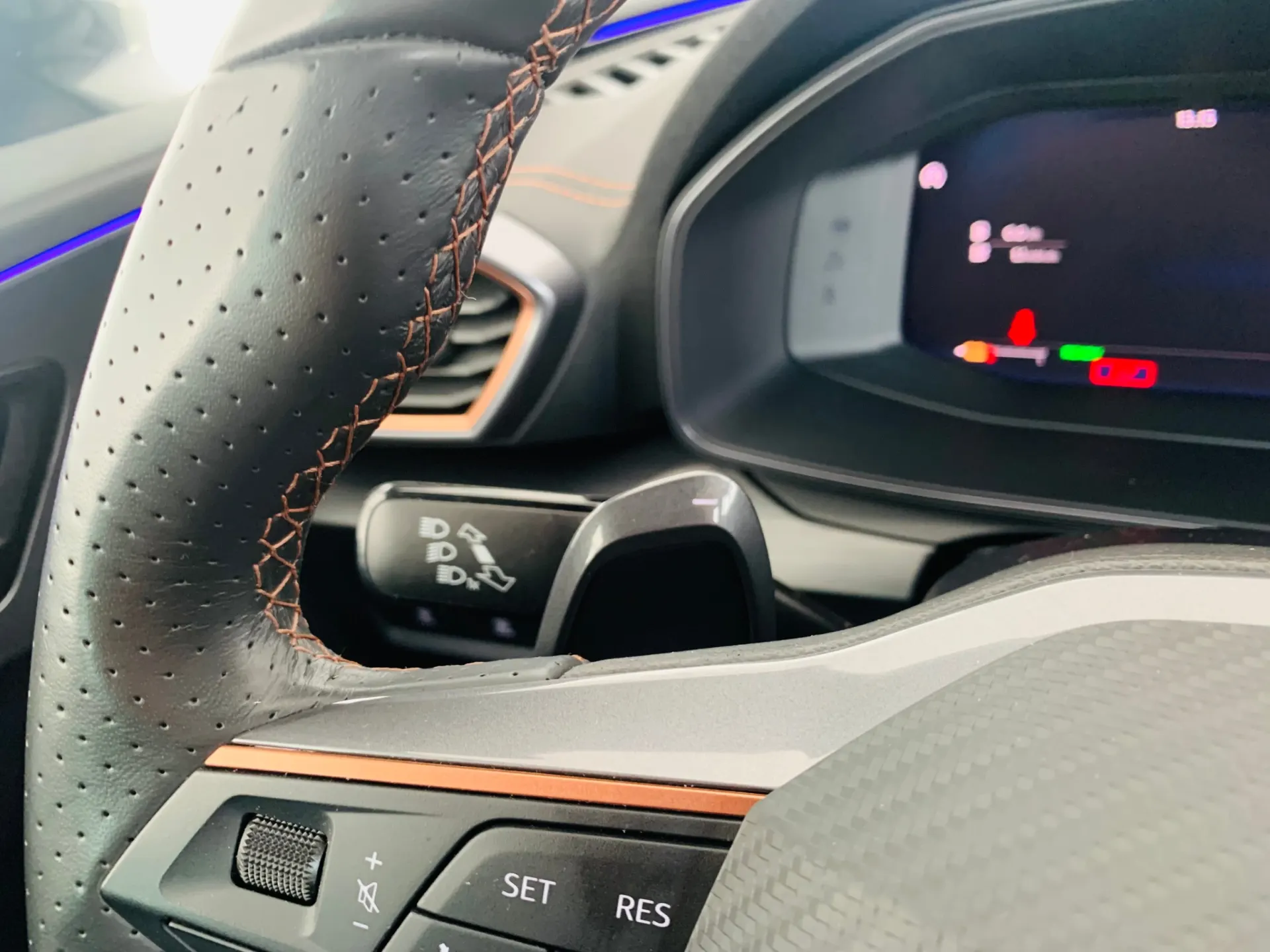 Cupra Formentor 1.4 e-Hybrid DSG 14