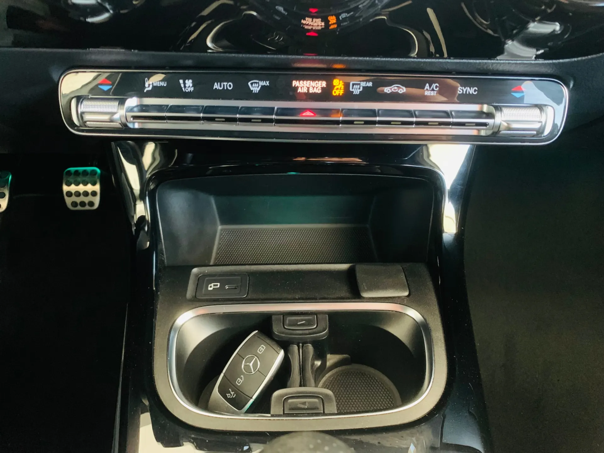 Mercedes-Benz A 180 Limousine d AMG Line 32