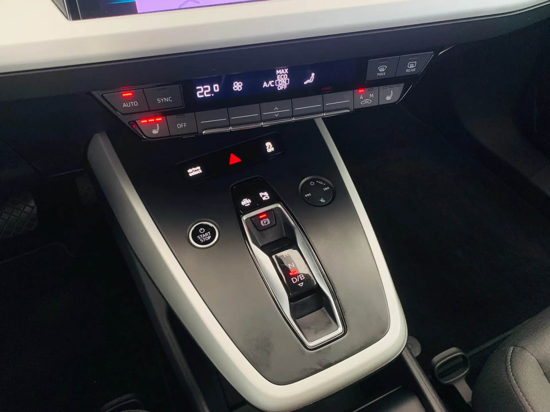 Audi Q4 Sportback e-tron 35 34