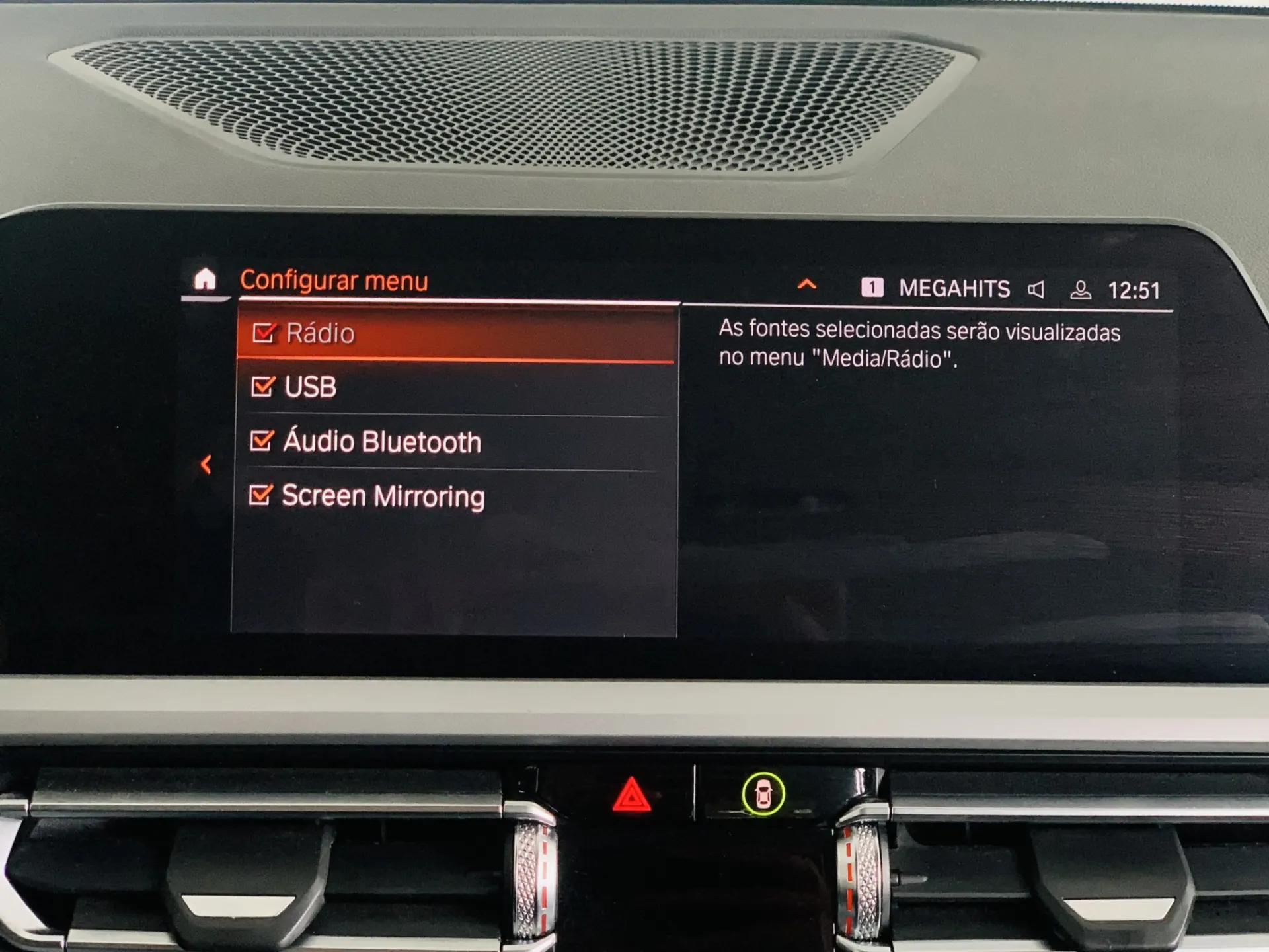 BMW 318 d Touring Auto 22