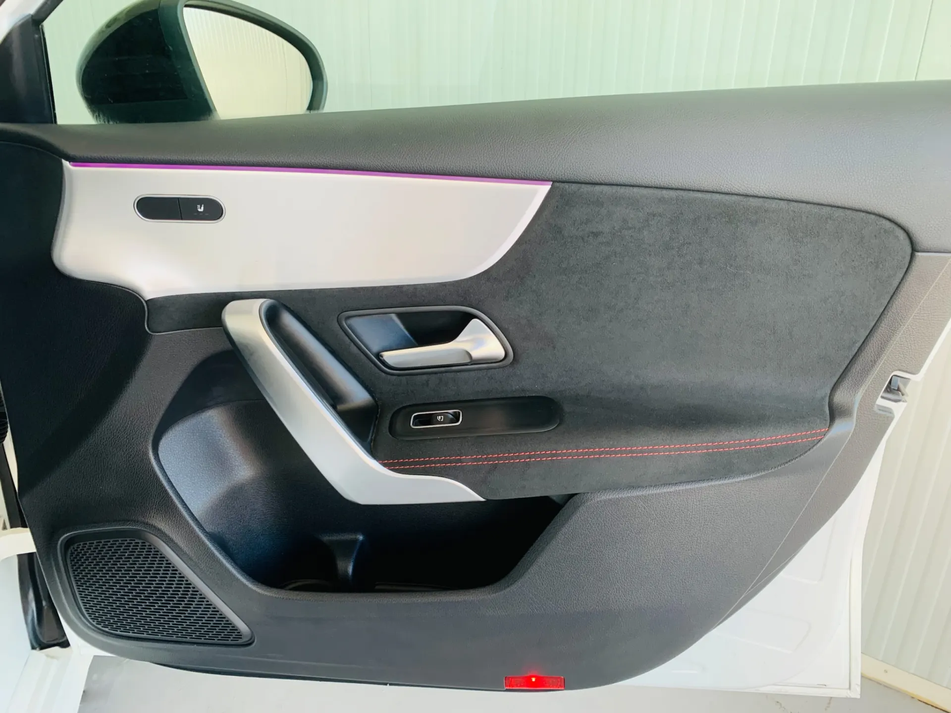 Mercedes-Benz A 180 Limousine d AMG Line 48