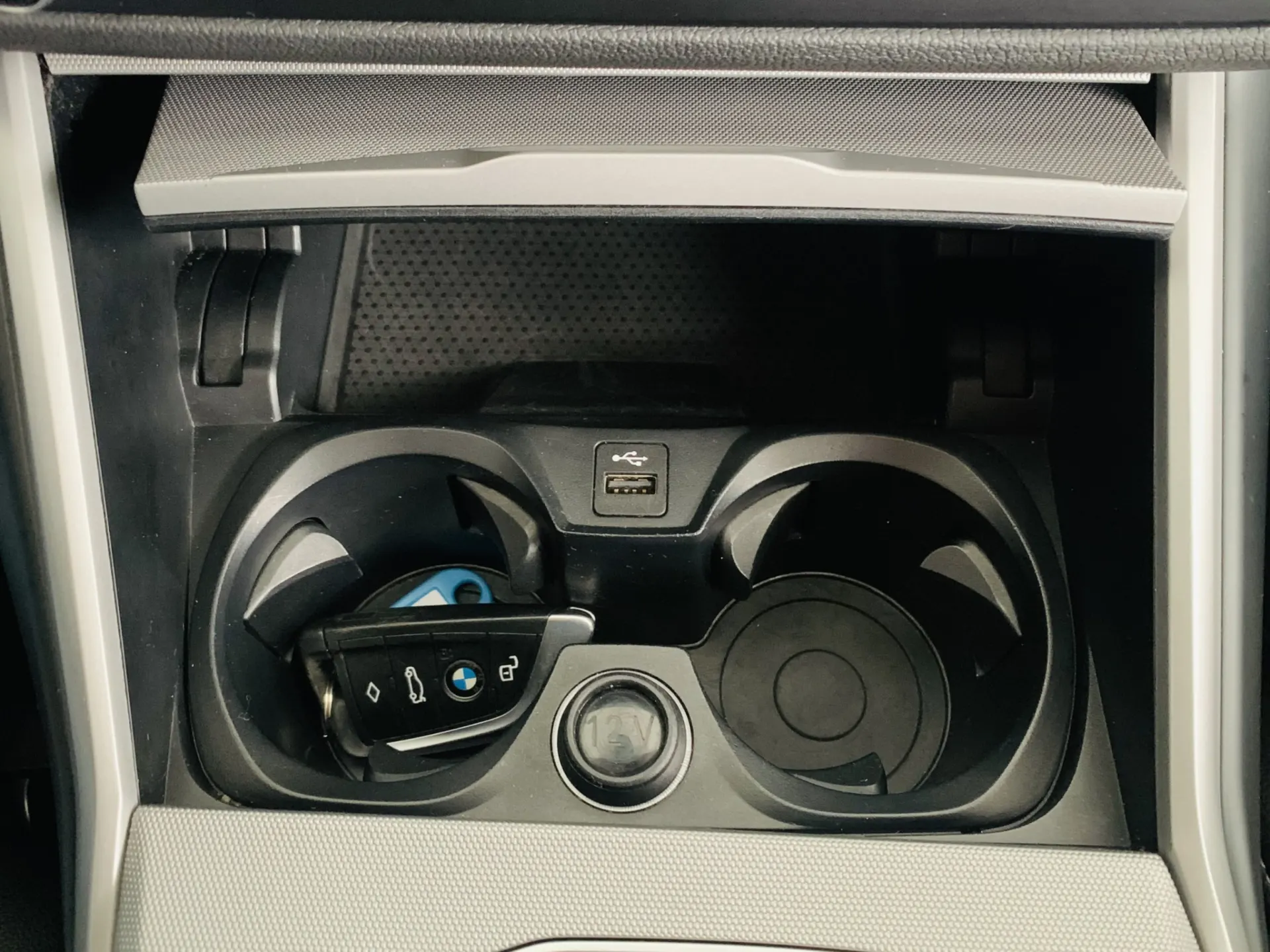 BMW 318 d Touring Auto 35