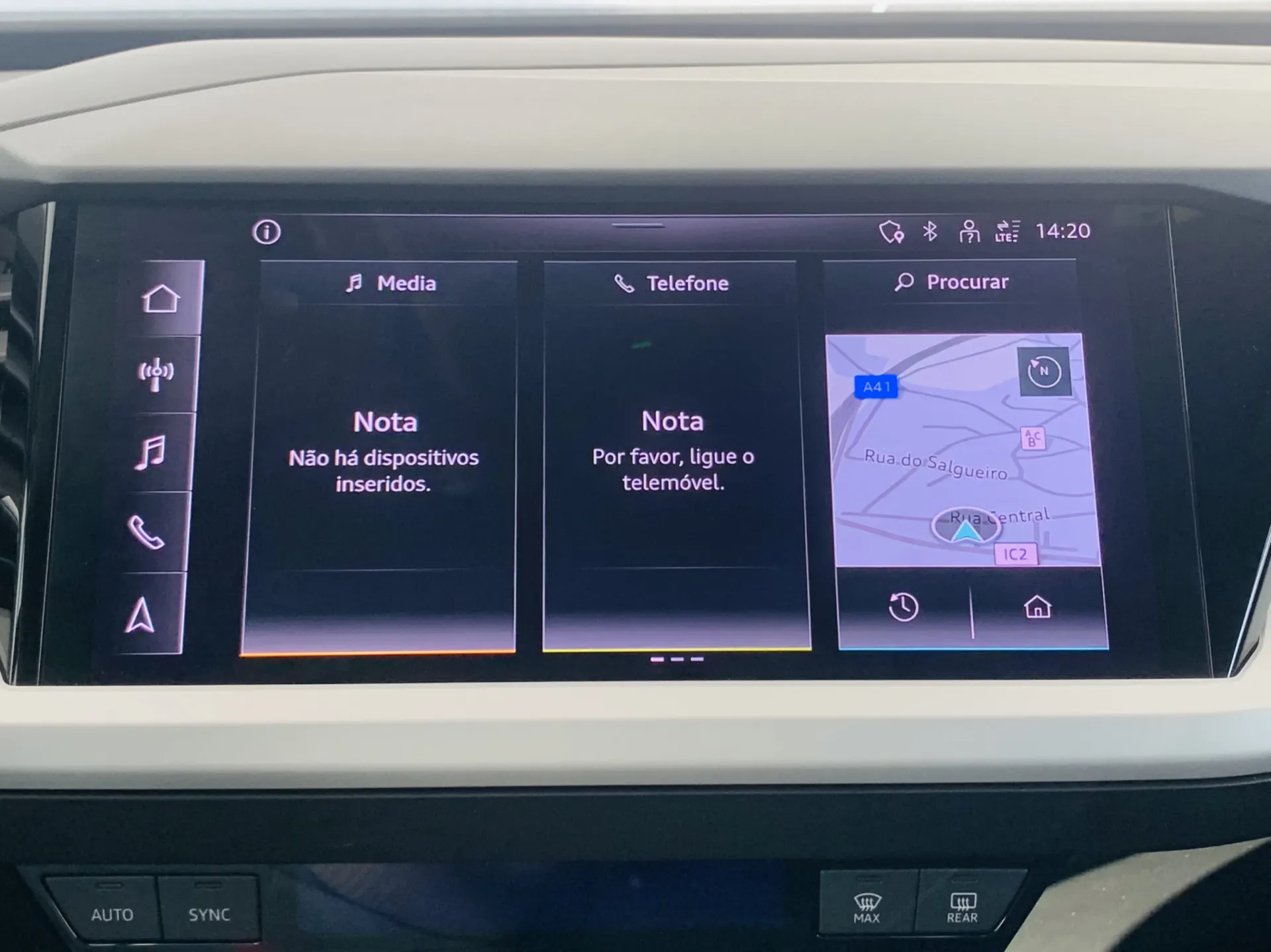 Audi Q4 Sportback e-tron 35 21