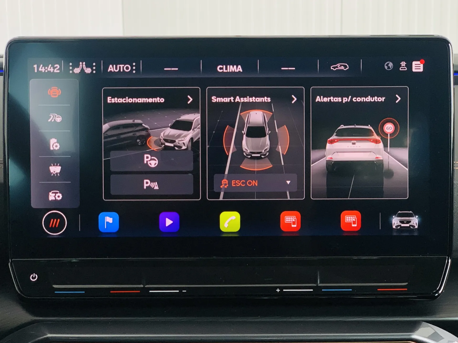 Cupra Formentor 1.4 e-Hybrid DSG 26