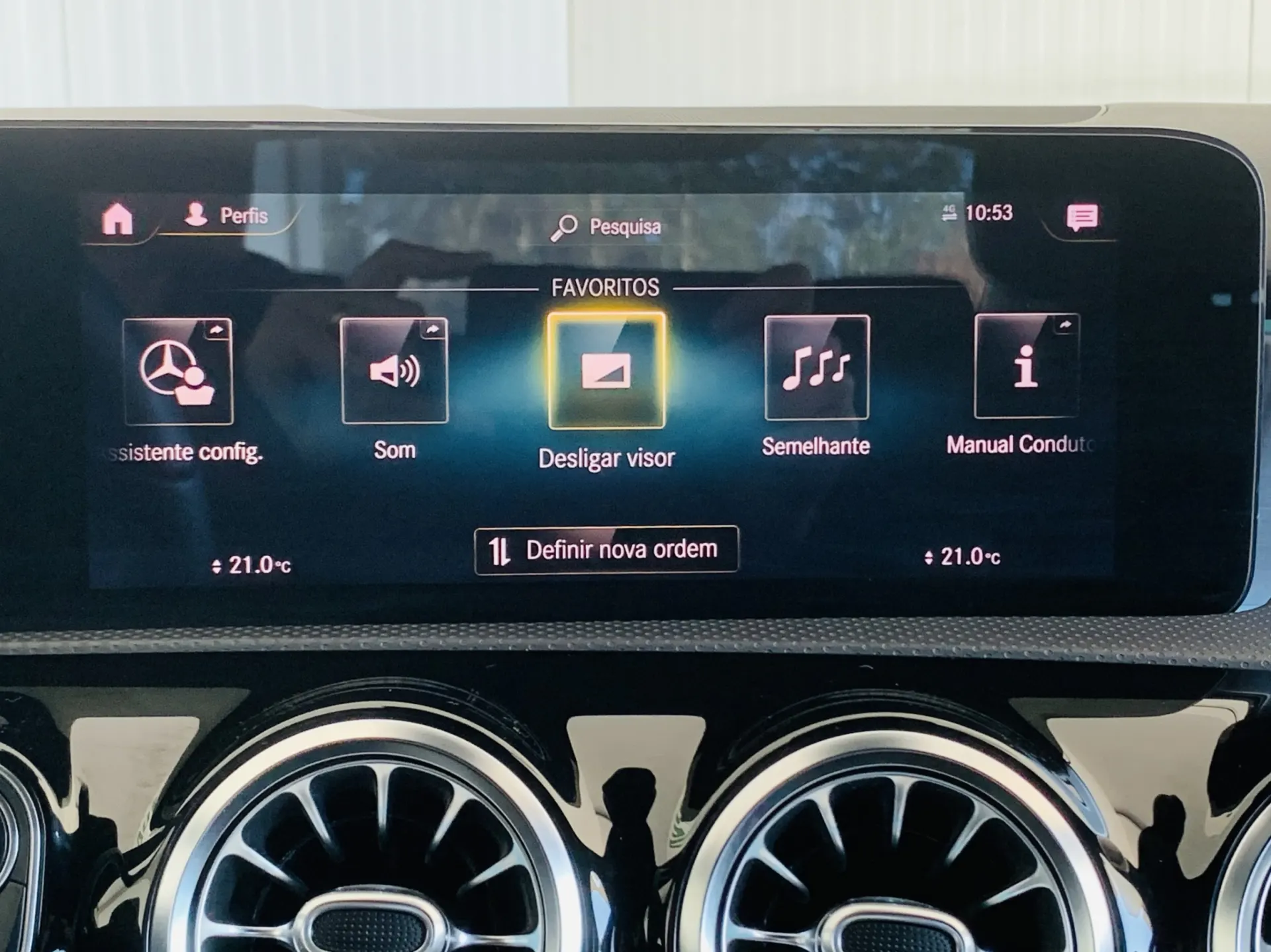 Mercedes-Benz A 180 Limousine d AMG Line 28