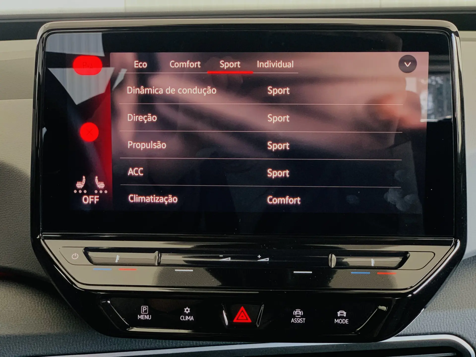 Volkswagen ID.3 Pro Performance 26