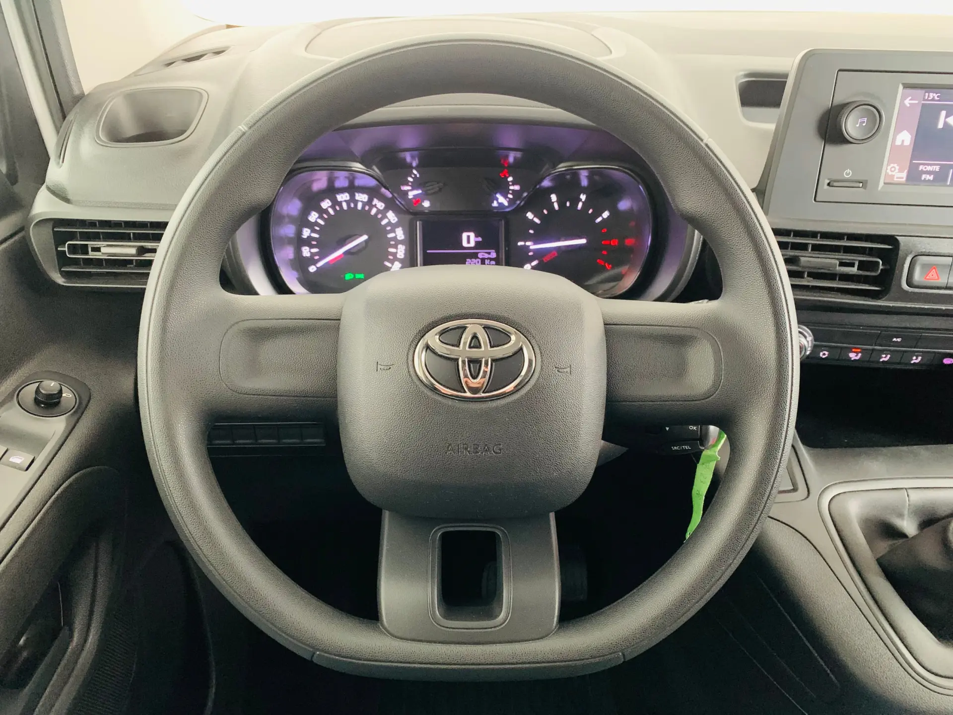 Toyota Proace 1.5D L2 Comfort 21