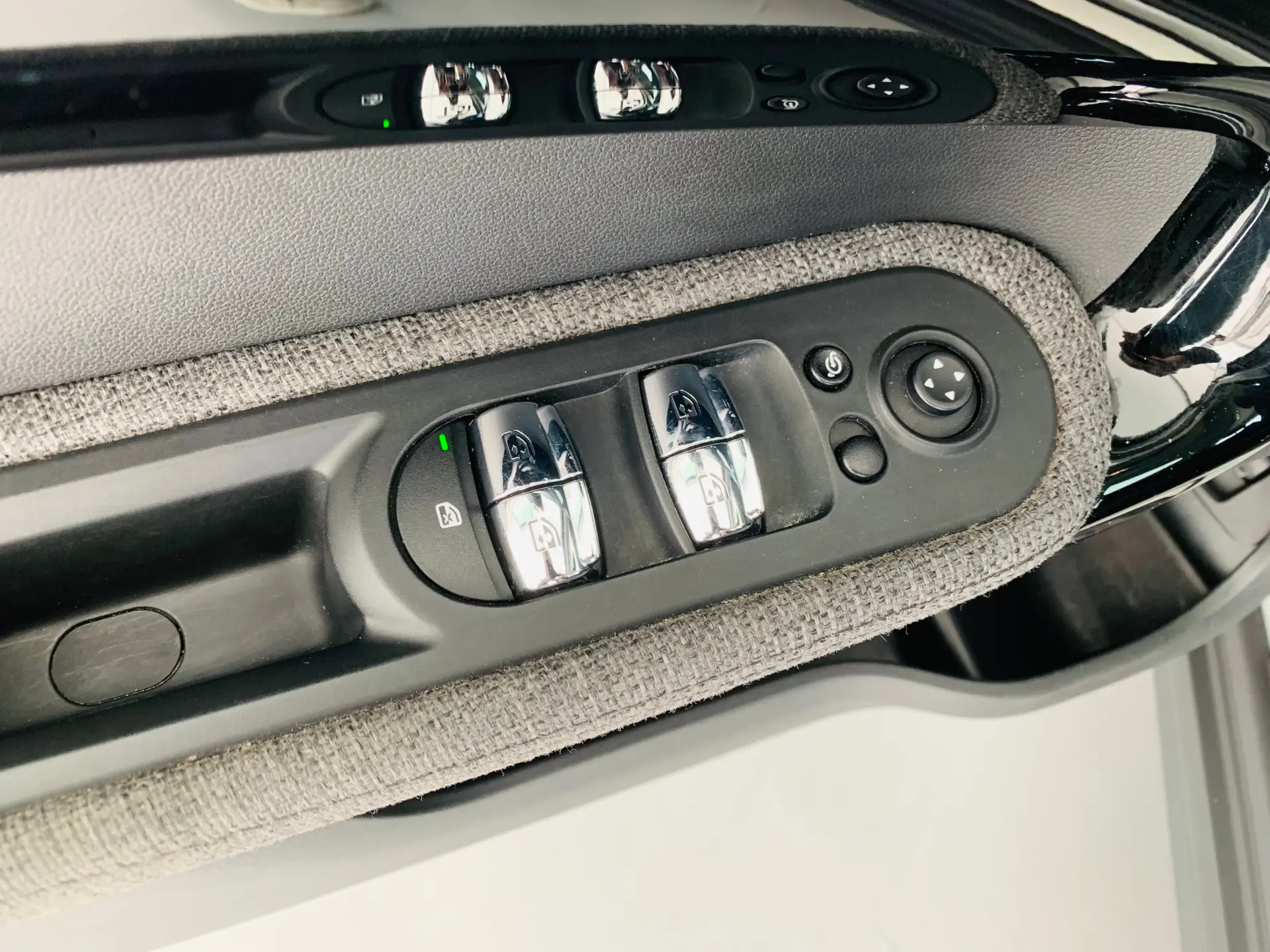 MINI Countryman Cooper SE ALL4 Auto 6