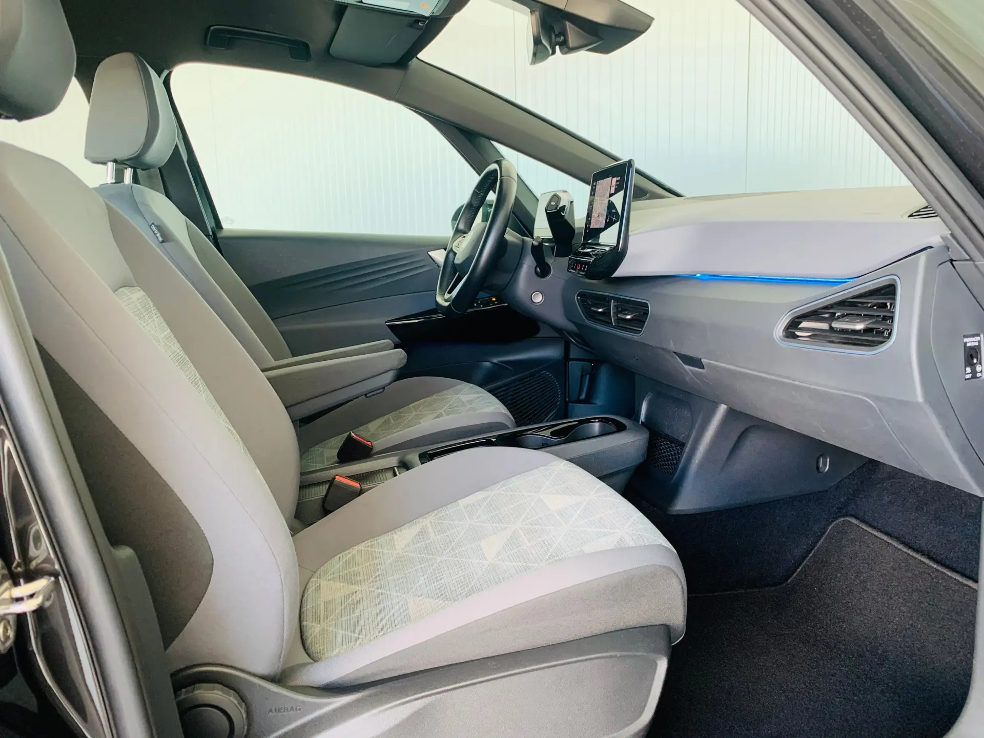 Volkswagen ID.3 Pro Performance 45