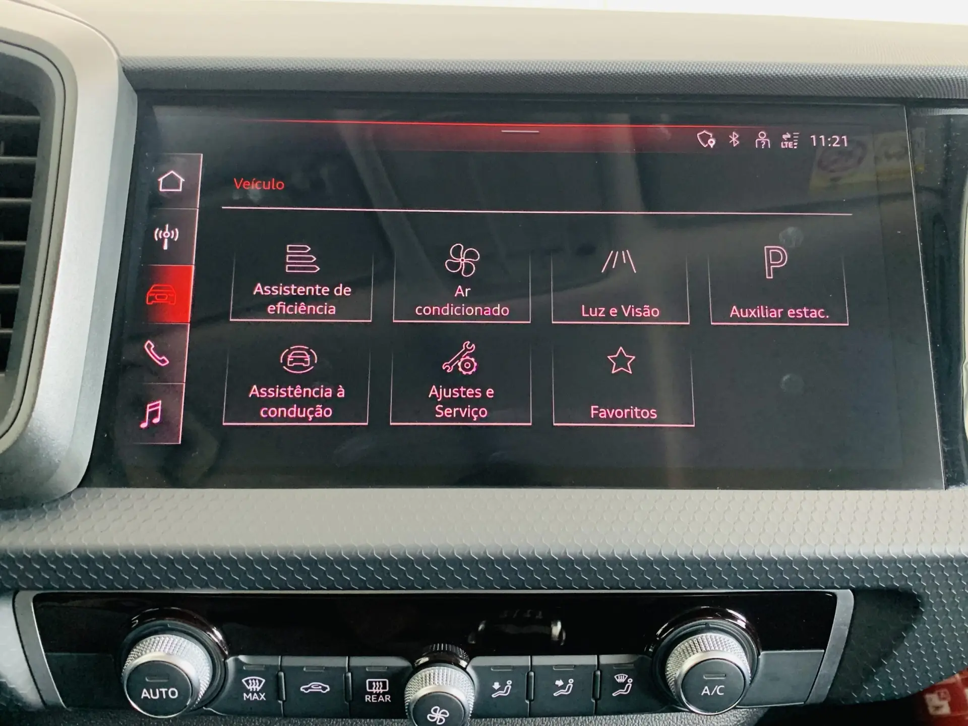 Audi A1 Sportback 25 TFSI Advanced 25