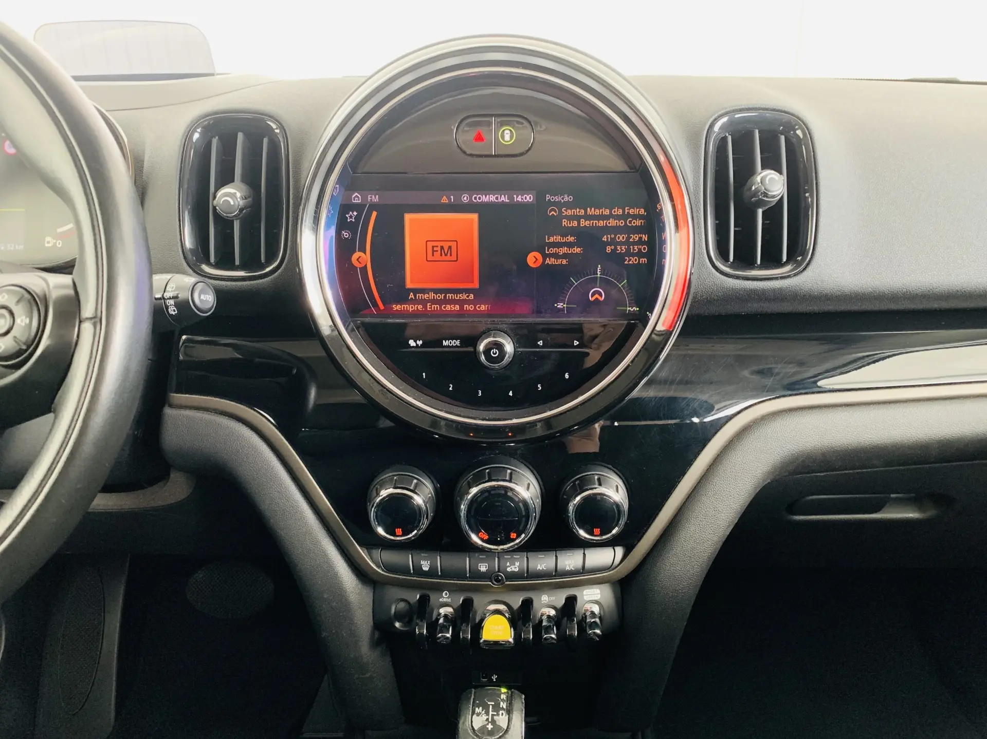 MINI Countryman Cooper SE ALL4 Auto 16