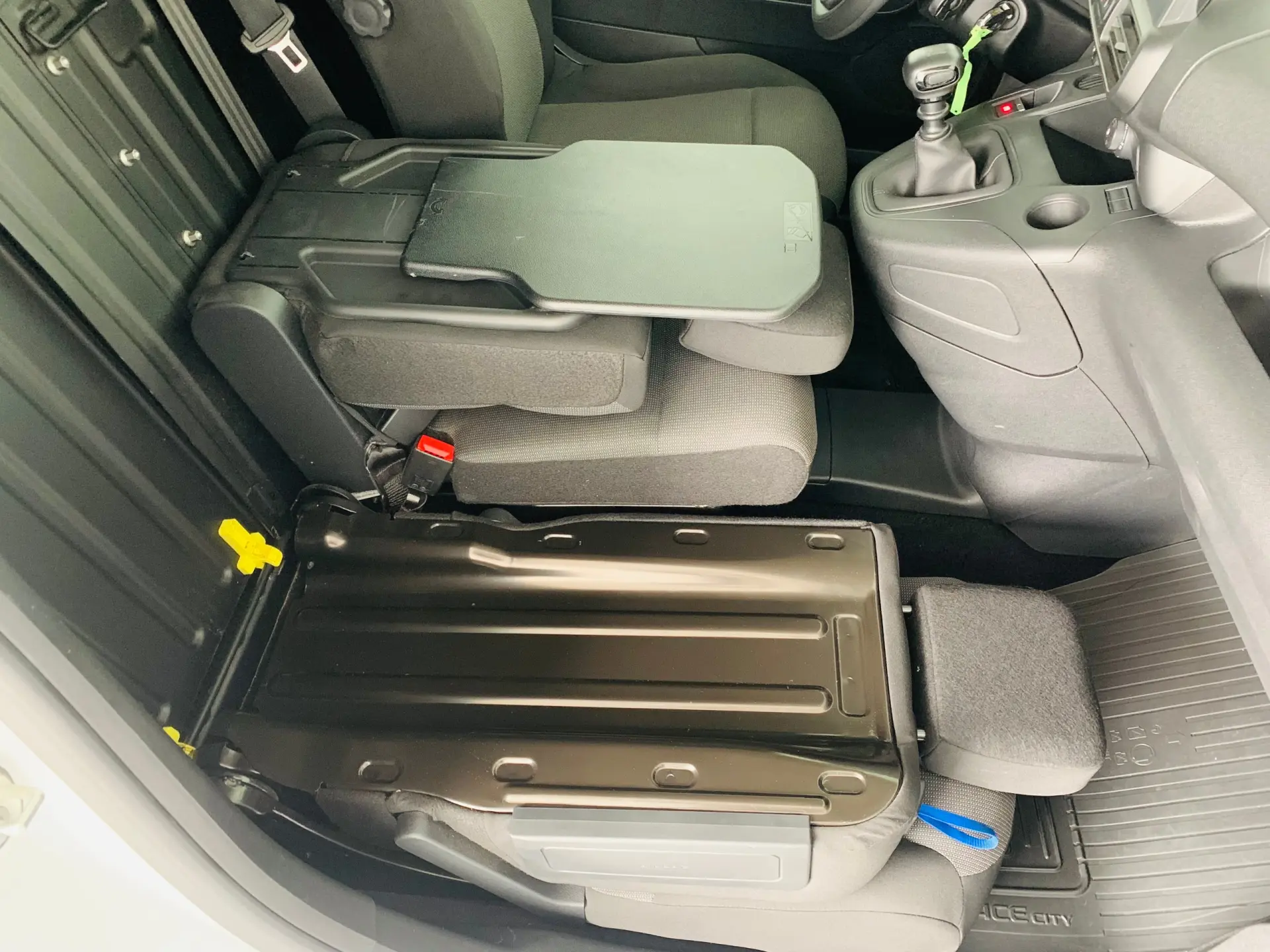 Toyota Proace 1.5D L2 Comfort 17