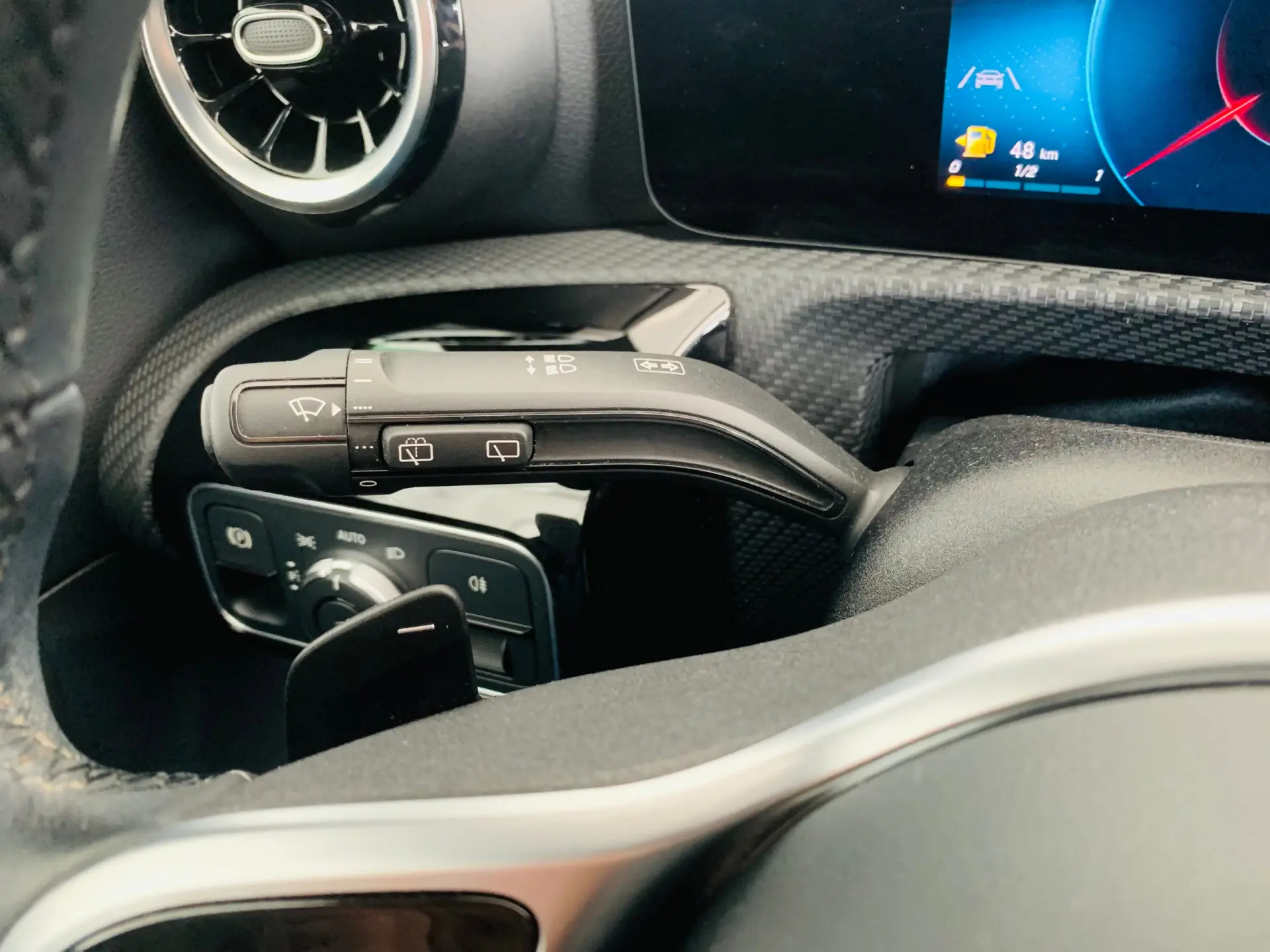 Mercedes-Benz CLA 180 7G-DCT Progressive 15