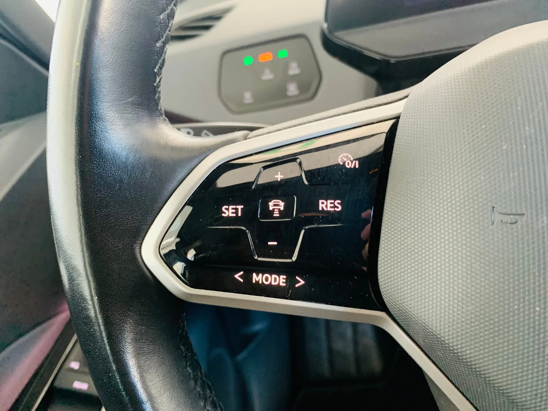 Volkswagen ID.3 Pro Performance 12