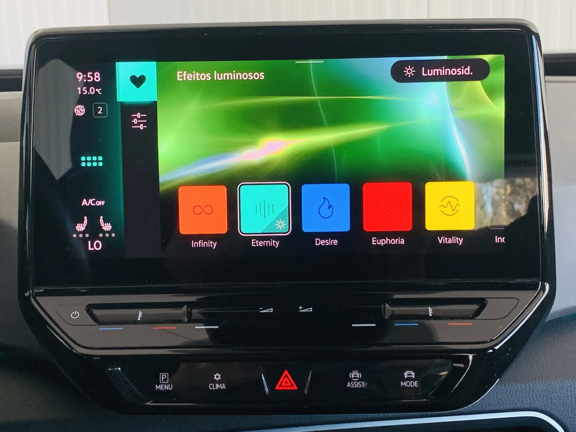 Volkswagen ID.3 Pro Performance 28