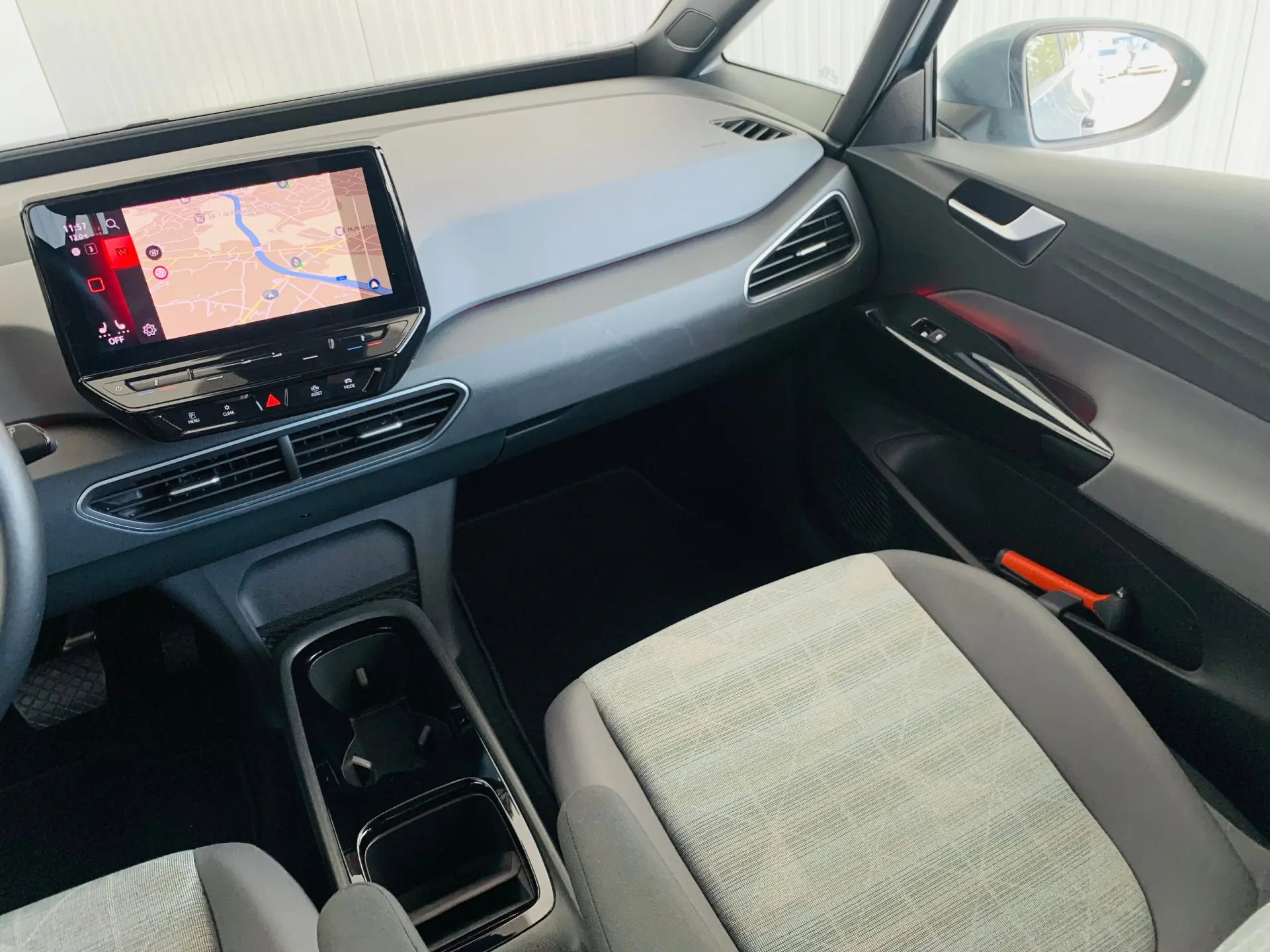 Volkswagen ID.3 Pro Performance 39