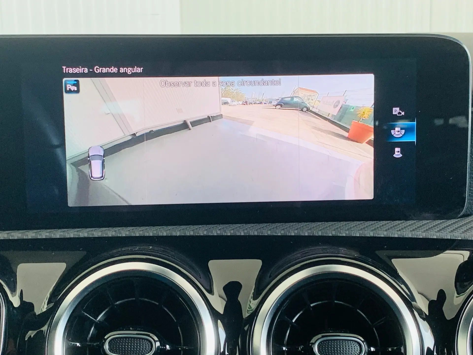 Mercedes-Benz CLA 180 7G-DCT Progressive 19