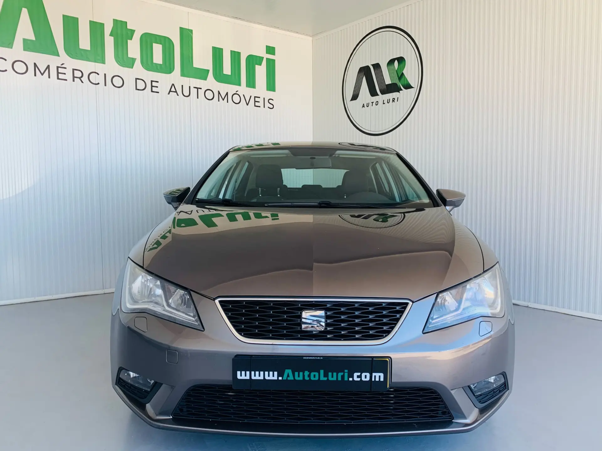 SEAT Leon 1.6 TDi Style 2