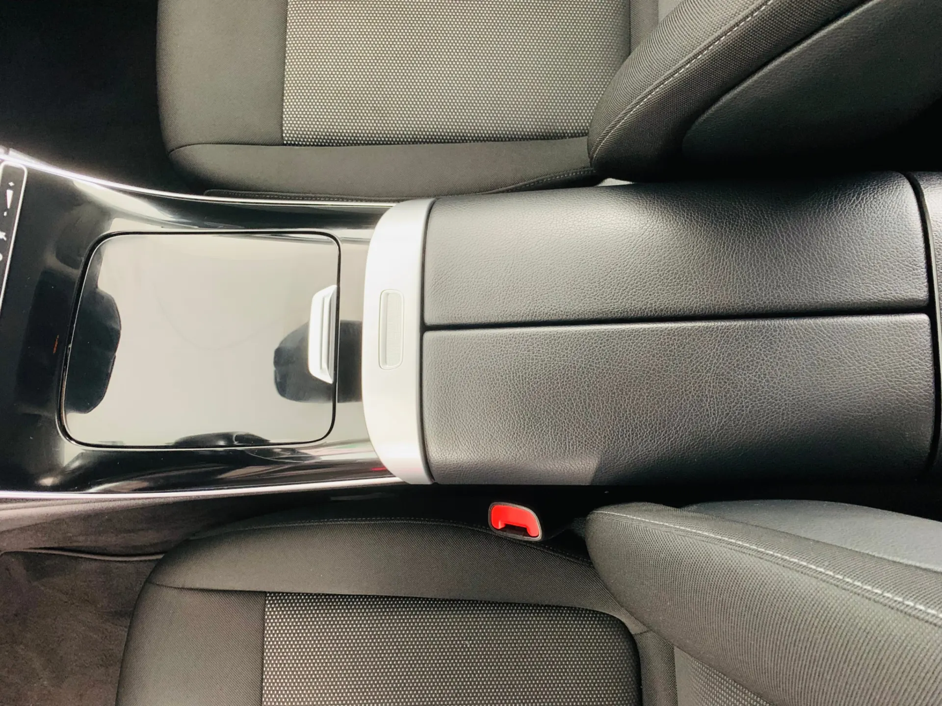 Mercedes-Benz C 200 Station d 9G-TRONIC 32