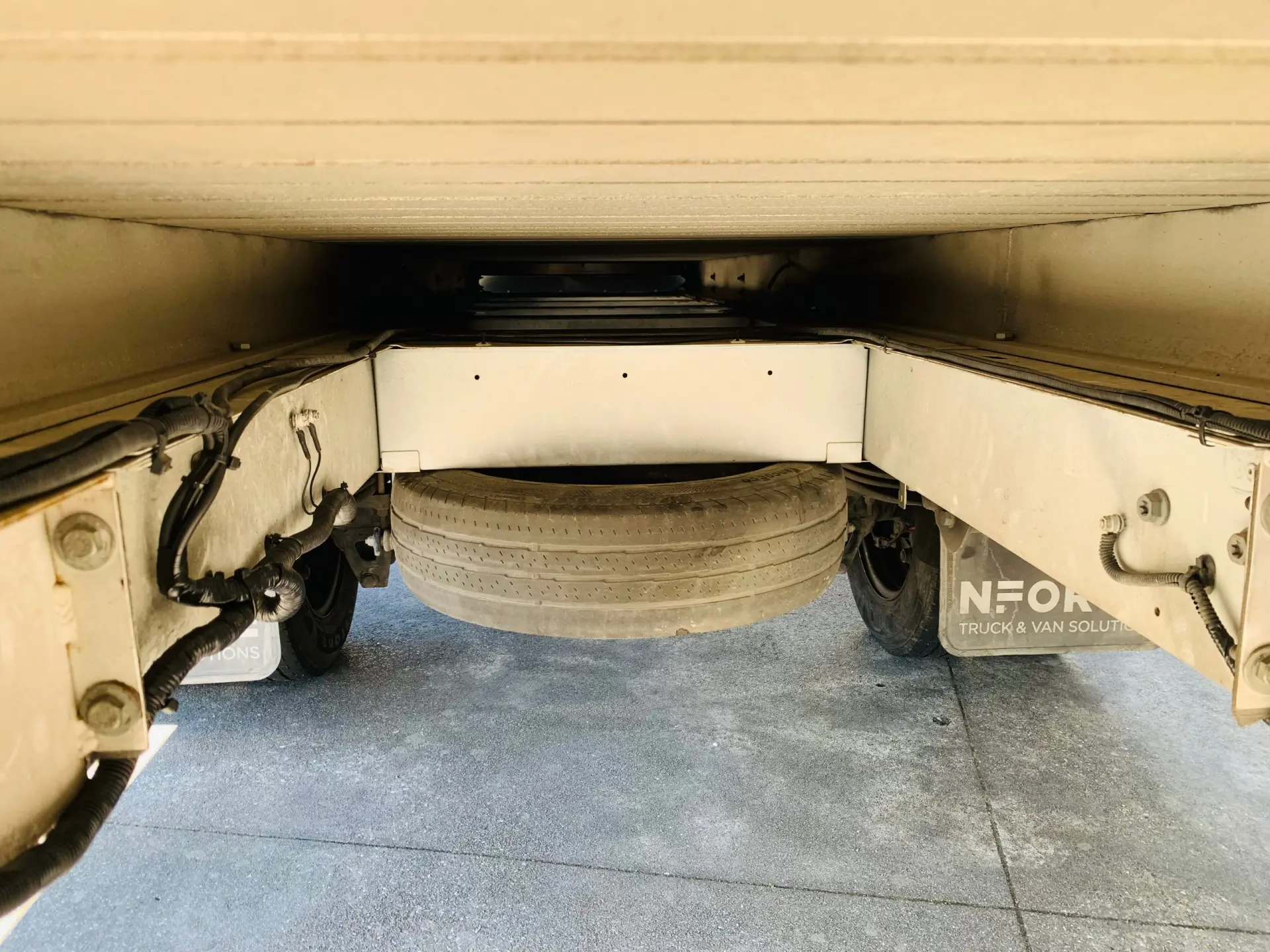 Renault Master 2.3 dCi L3H2 3.5T RD 35