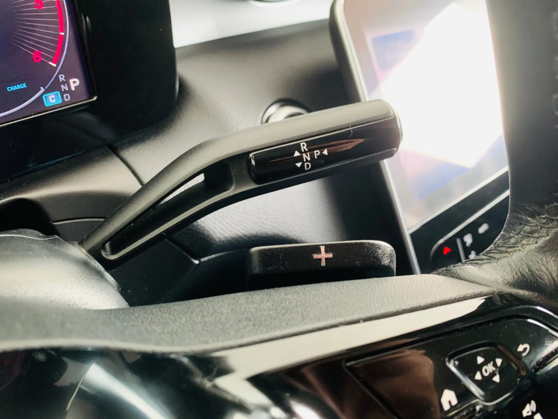 Mercedes-Benz C 200 Station d 9G-TRONIC 20