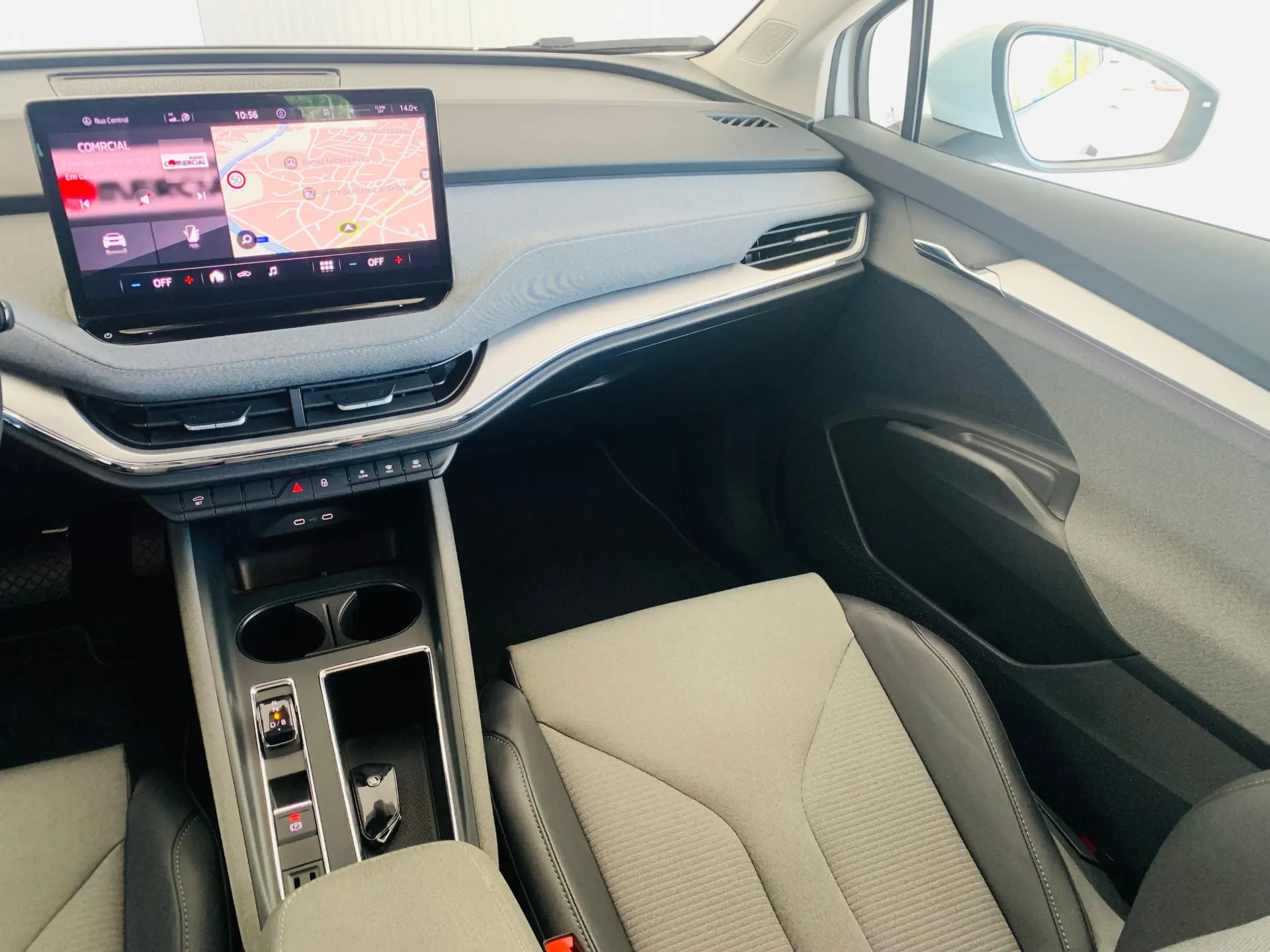 Skoda Enyaq iV 60 51