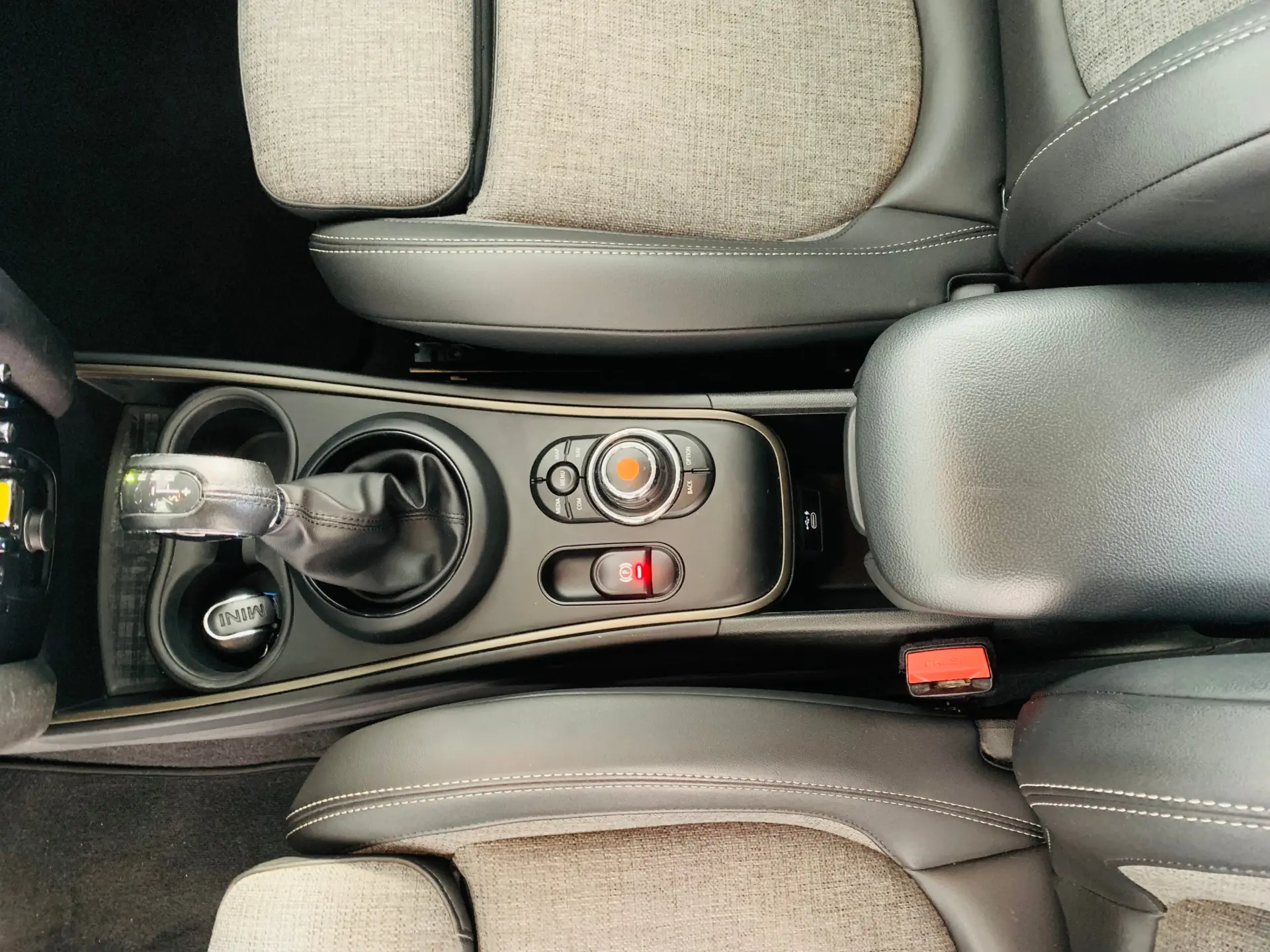 MINI Countryman Cooper SE ALL4 Auto 35