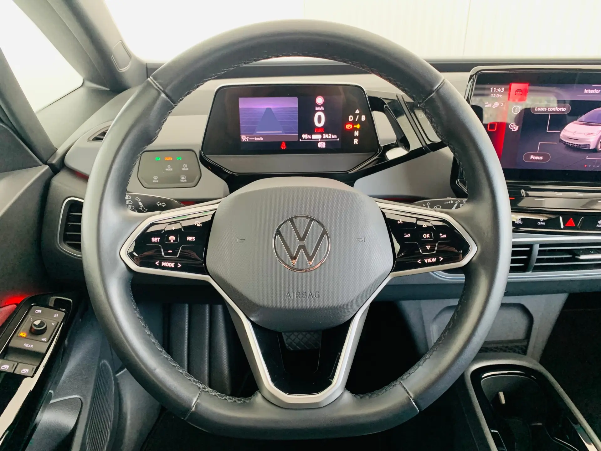 Volkswagen ID.3 Pro Performance 10