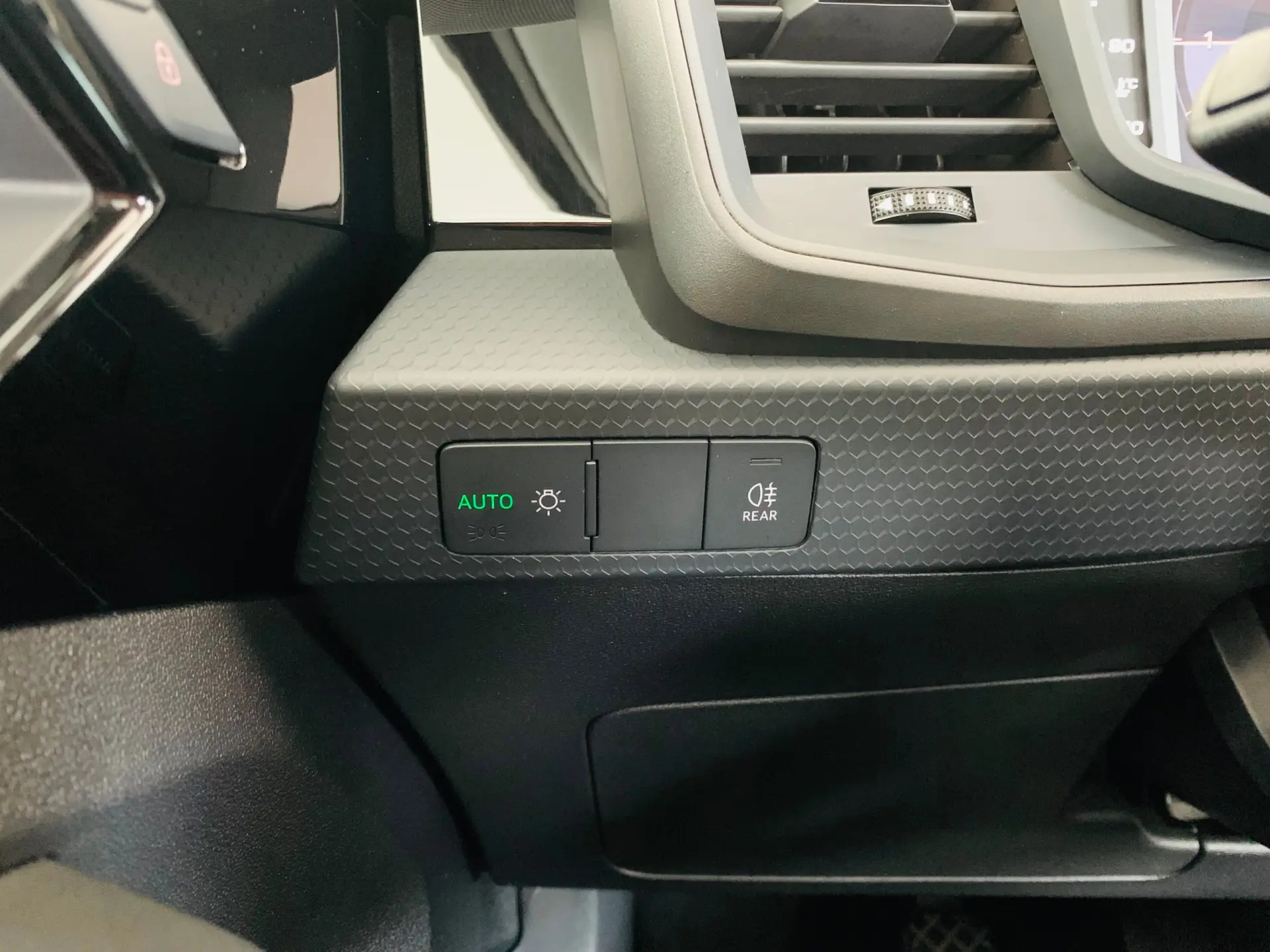 Audi A1 Sportback 25 TFSI Advanced 9