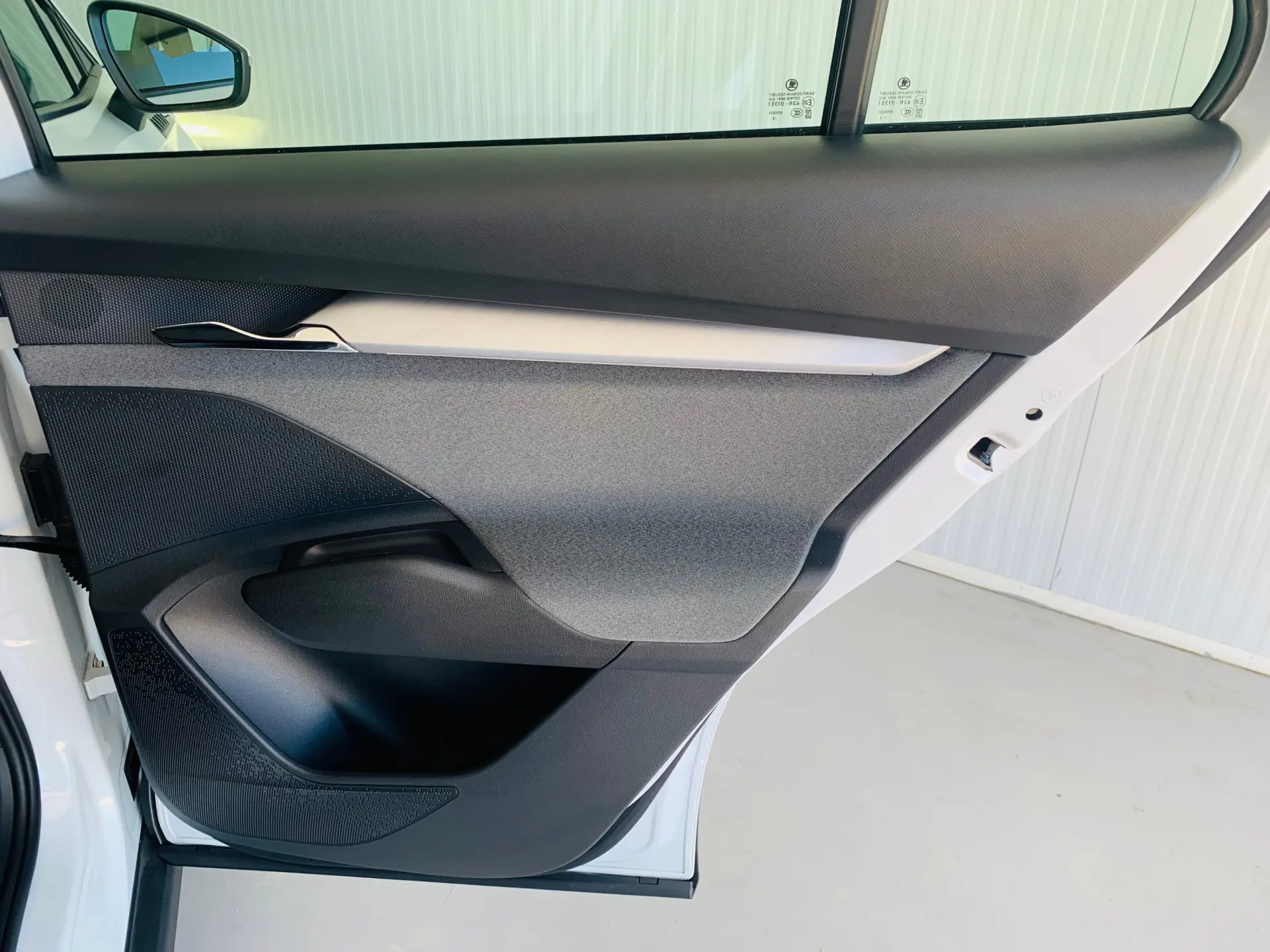 Skoda Enyaq iV 60 55