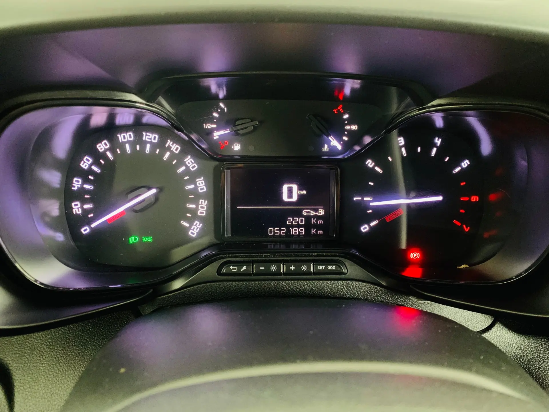 Toyota Proace 1.5D L2 Comfort 22