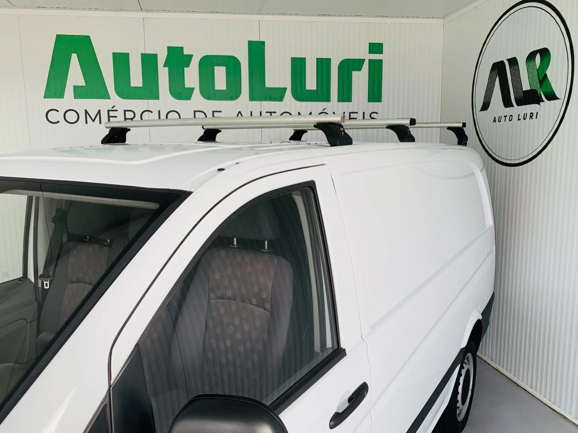 Mercedes-Benz Vito 109 CDI 3