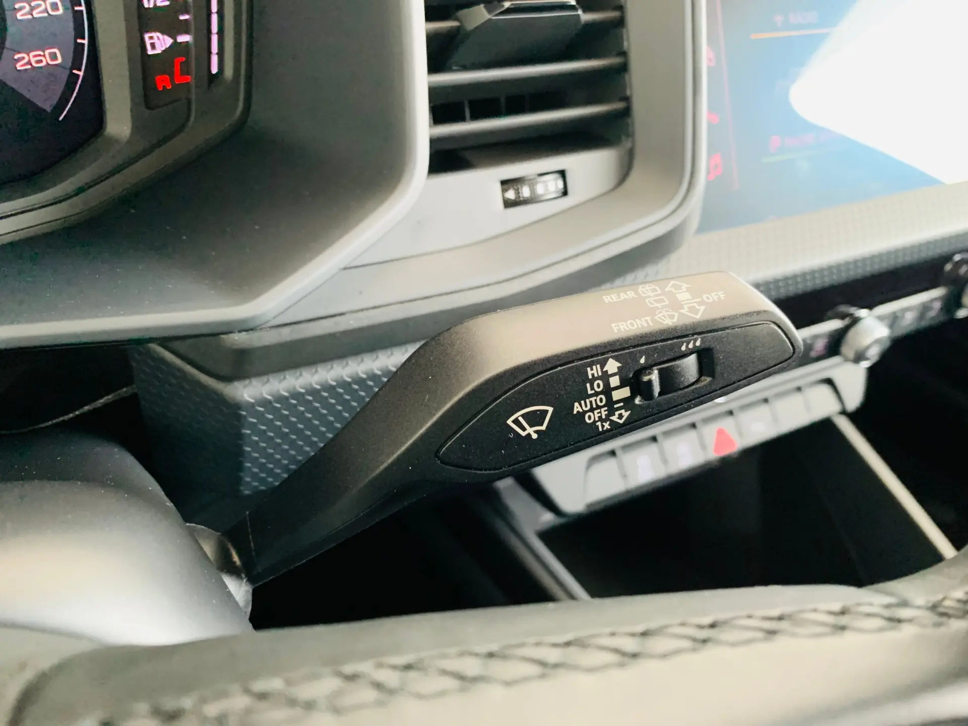 Audi A1 Sportback 25 TFSI Advanced 15