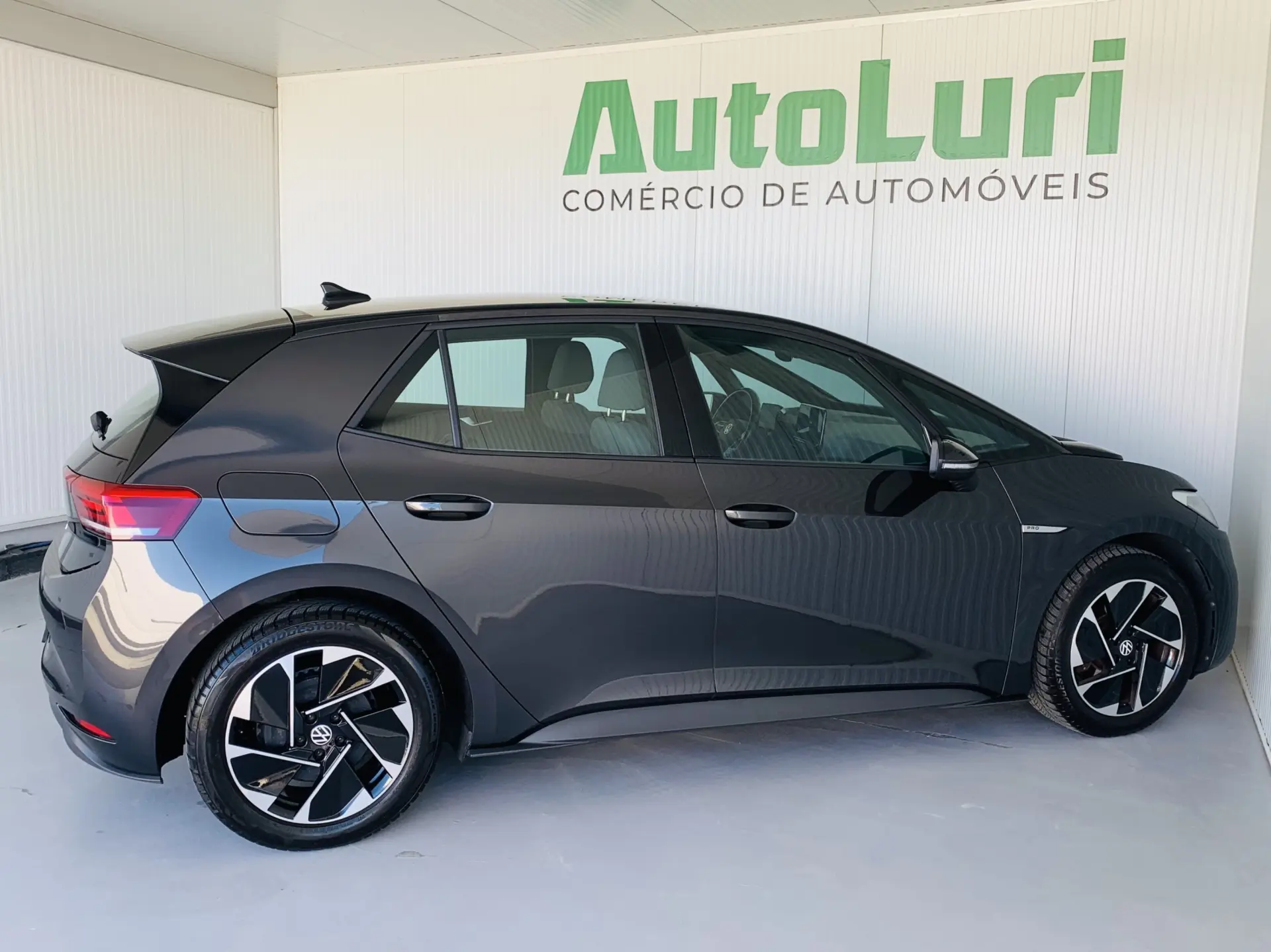 Volkswagen ID.3 Pro Performance 5