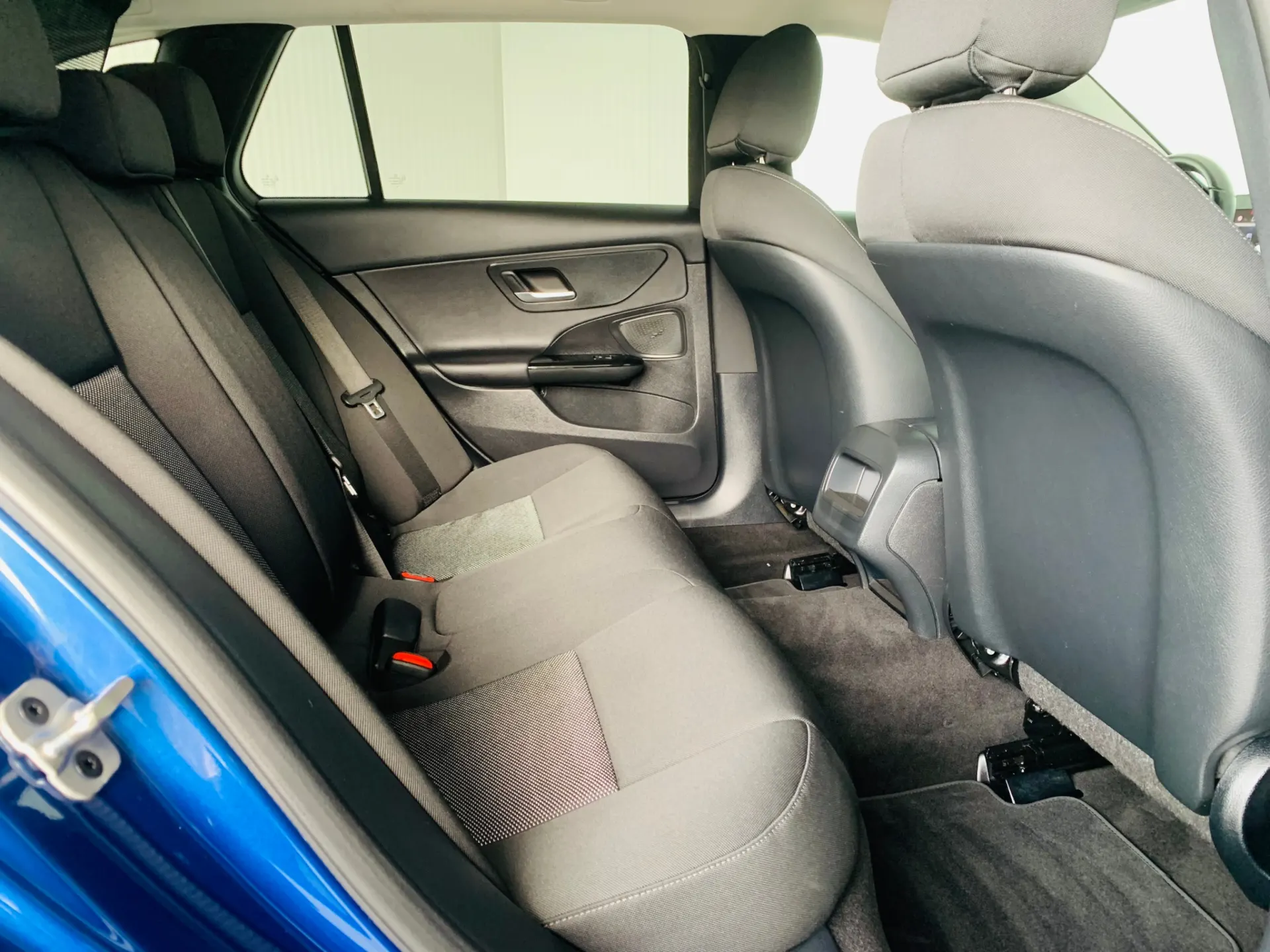 Mercedes-Benz C 200 Station d 9G-TRONIC 42