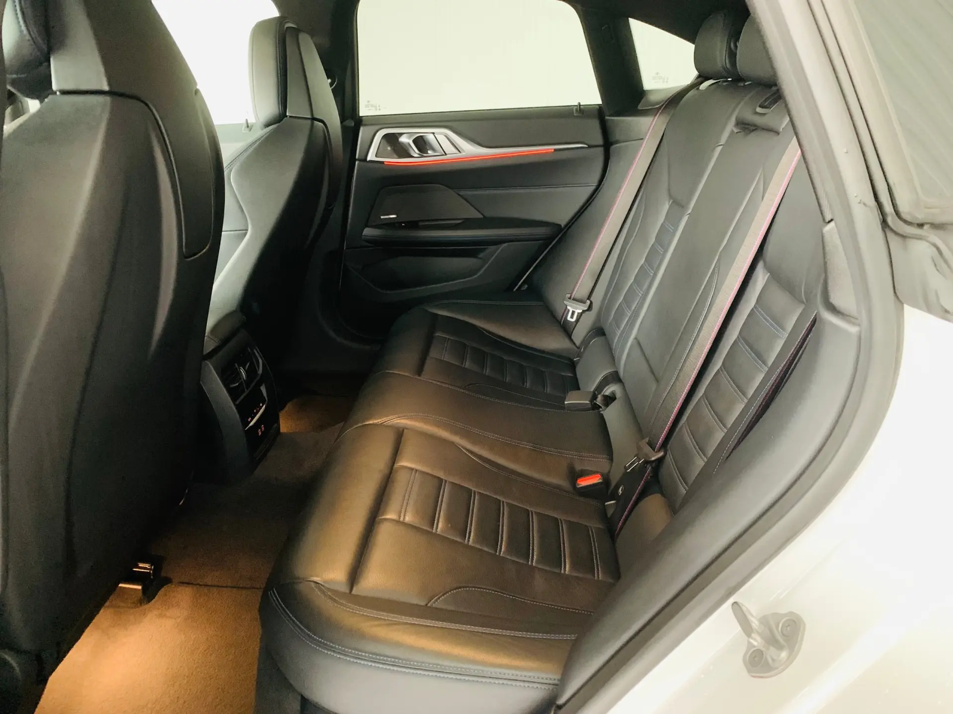 BMW 420 Gran Coupé i Pack Desportivo M Auto 38