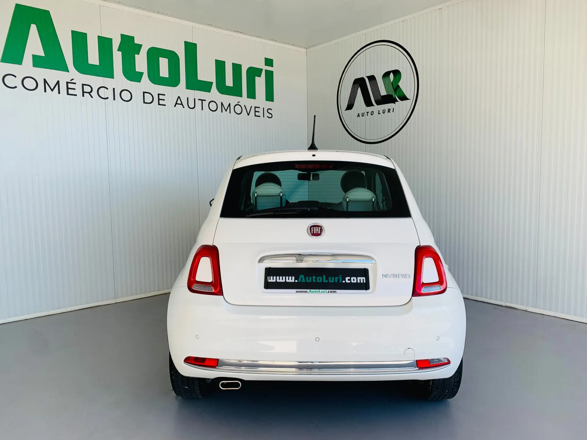 Fiat 500 1.0 Hybrid Dolcevita 3