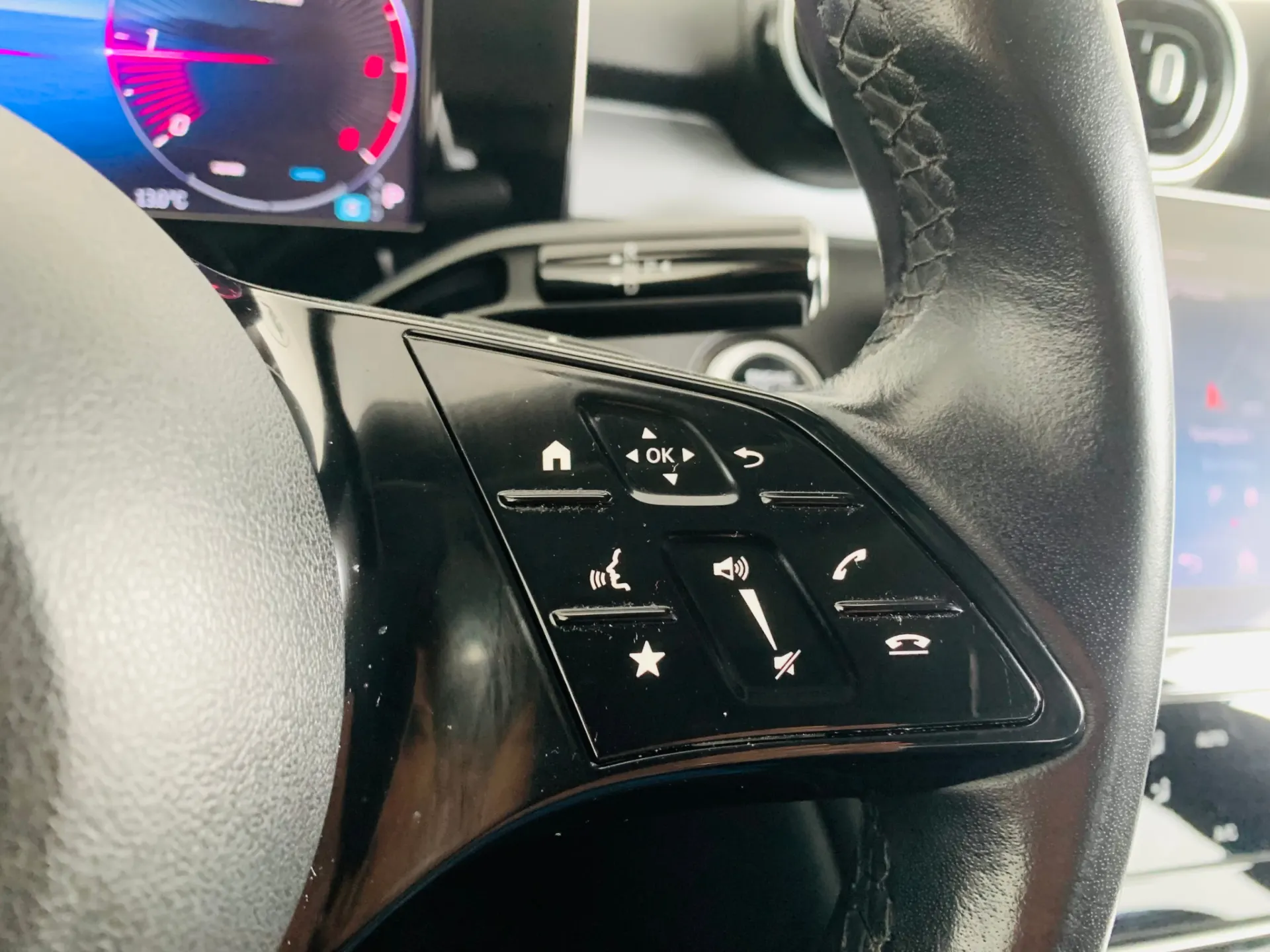 Mercedes-Benz C 200 Station d 9G-TRONIC 18