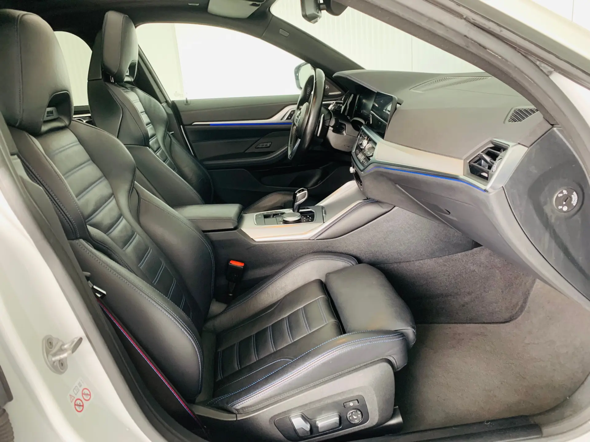 BMW 420 Gran Coupé i Pack Desportivo M Auto 51