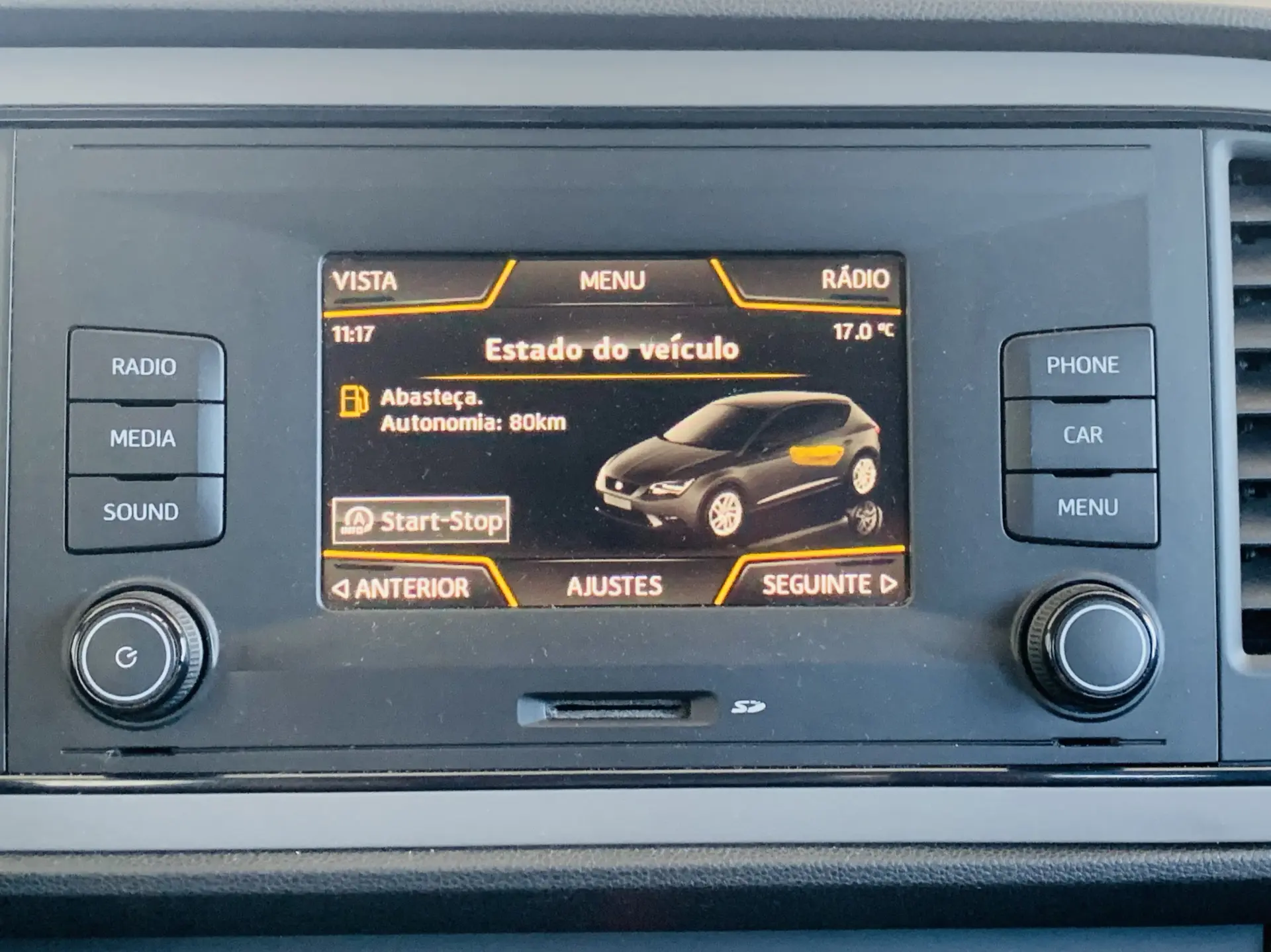 SEAT Leon 1.6 TDi Style 18