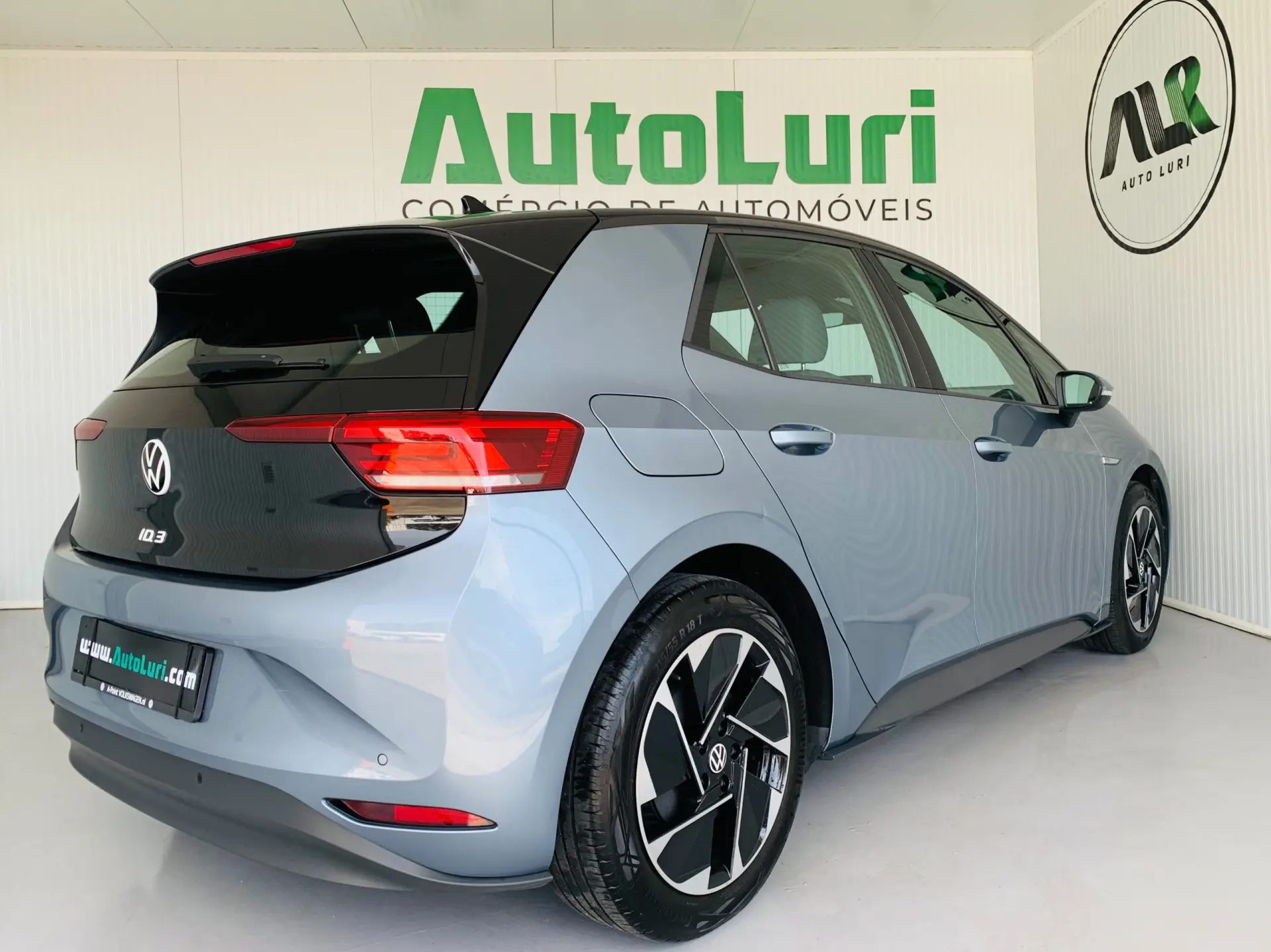 Volkswagen ID.3 Pro Performance 4