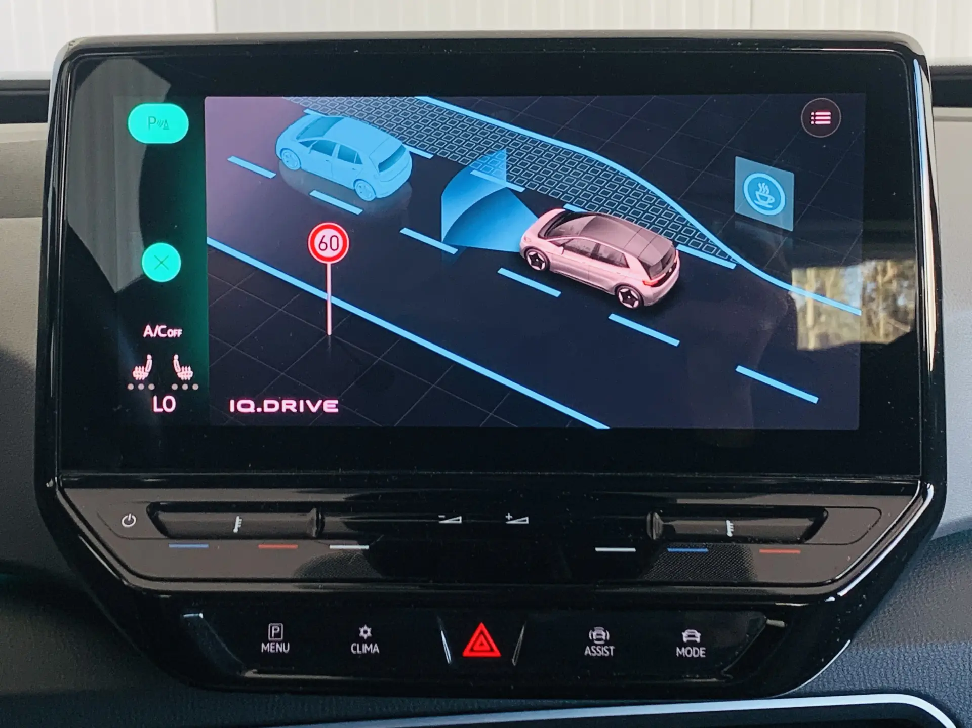 Volkswagen ID.3 Pro Performance 30