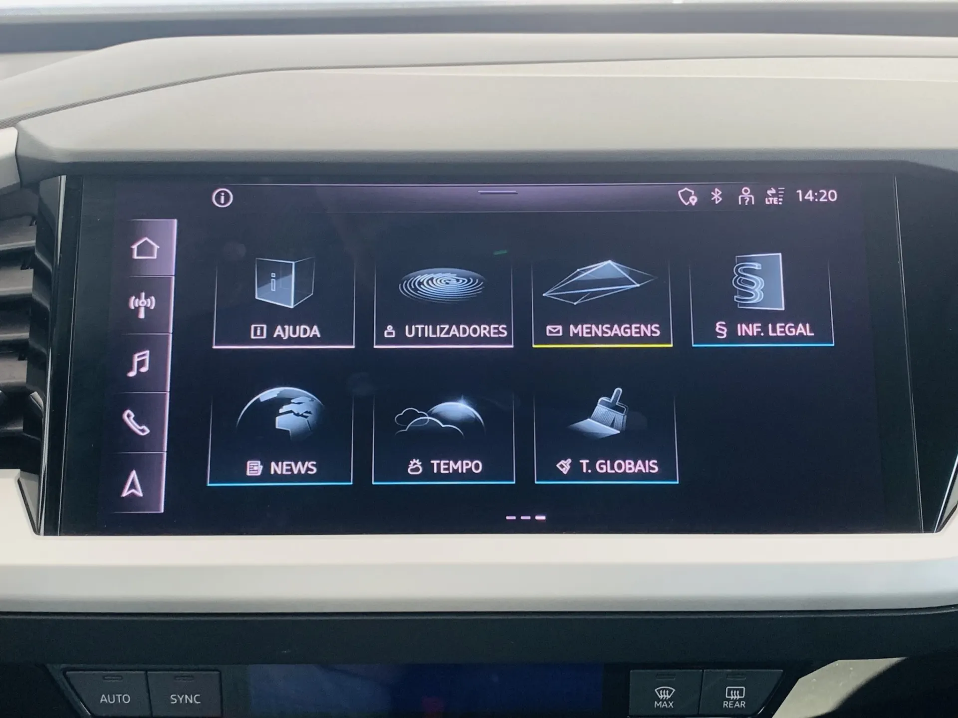 Audi Q4 Sportback e-tron 35 22